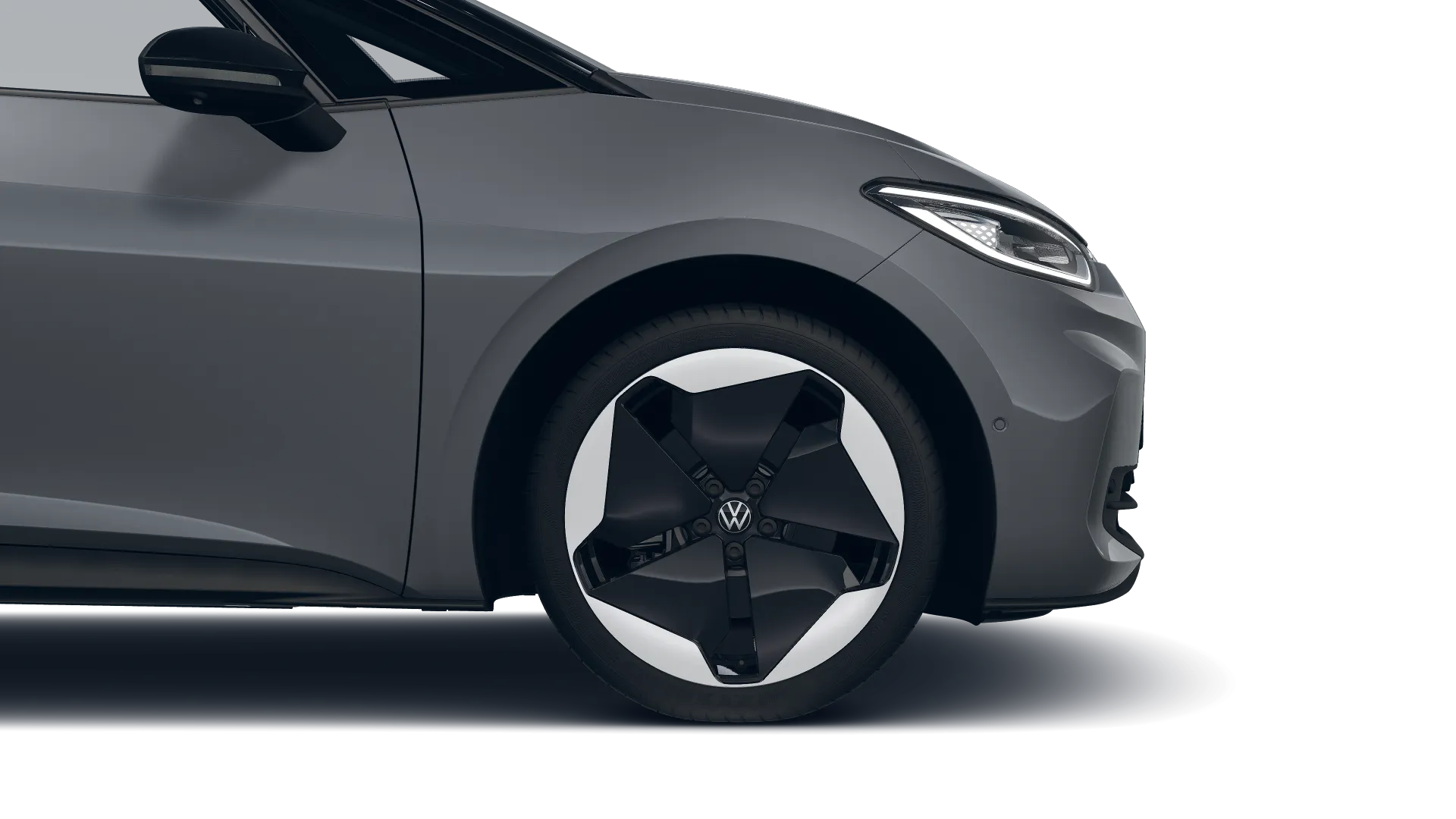 Volkswagen ID.3 Pro S