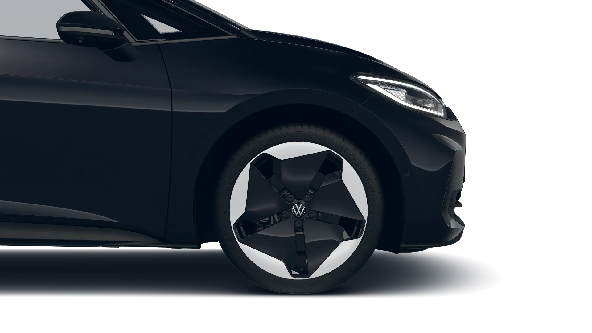 Volkswagen ID.3 Pro S