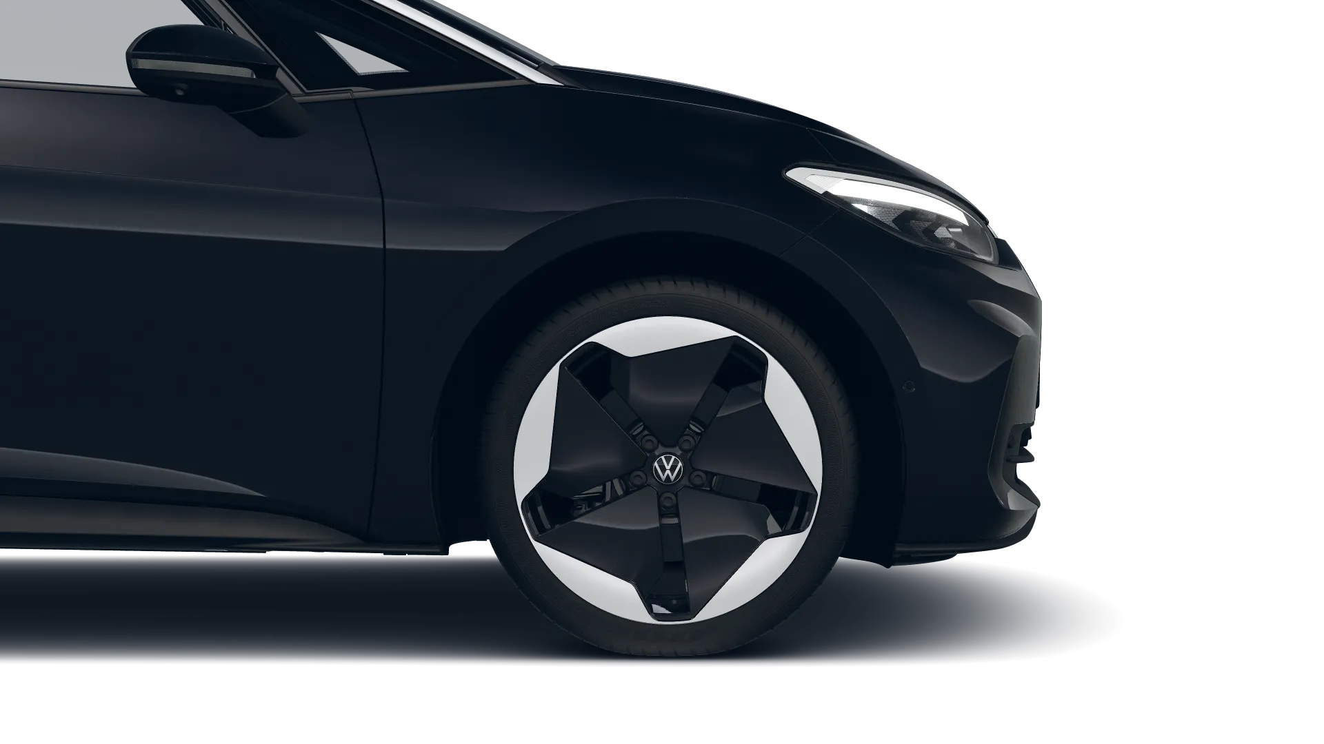 Volkswagen ID.3 Pro S