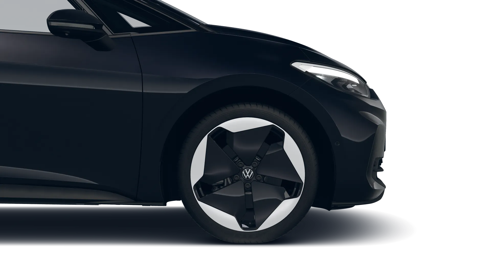 Volkswagen ID.3 Pro S