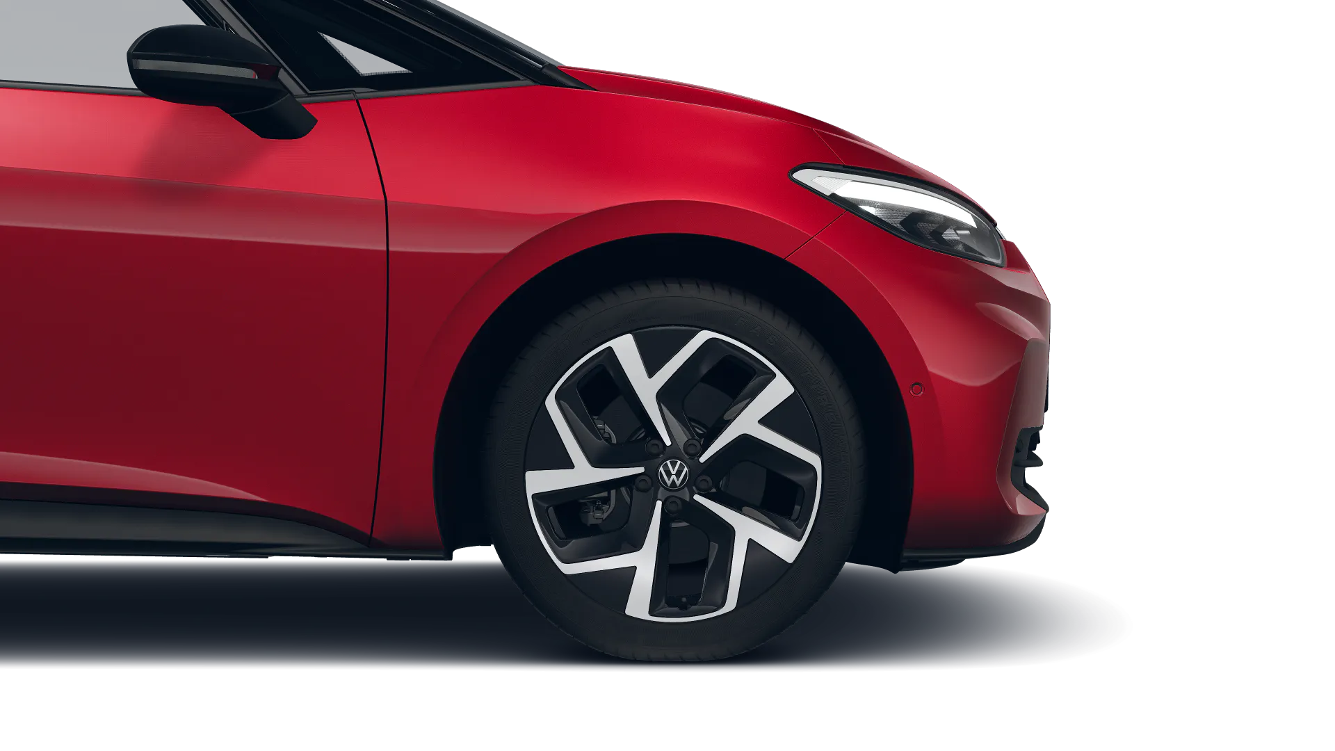 Volkswagen ID.3 Pro