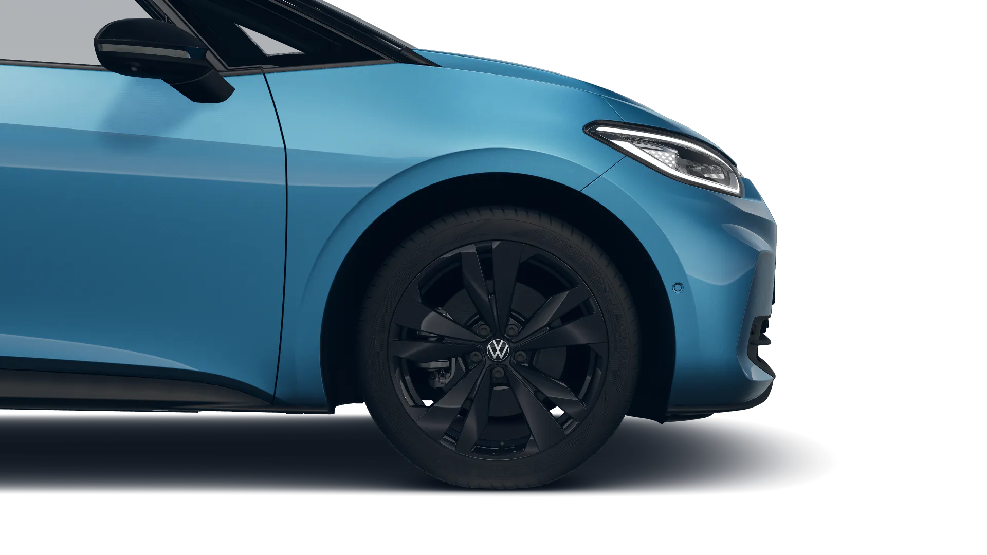 Volkswagen ID.3 Pure