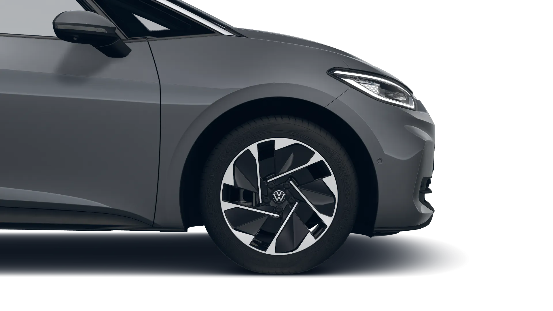 Volkswagen ID.3 Pure