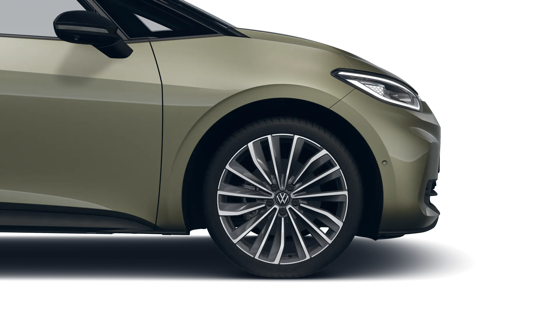 Volkswagen ID.3 Pro