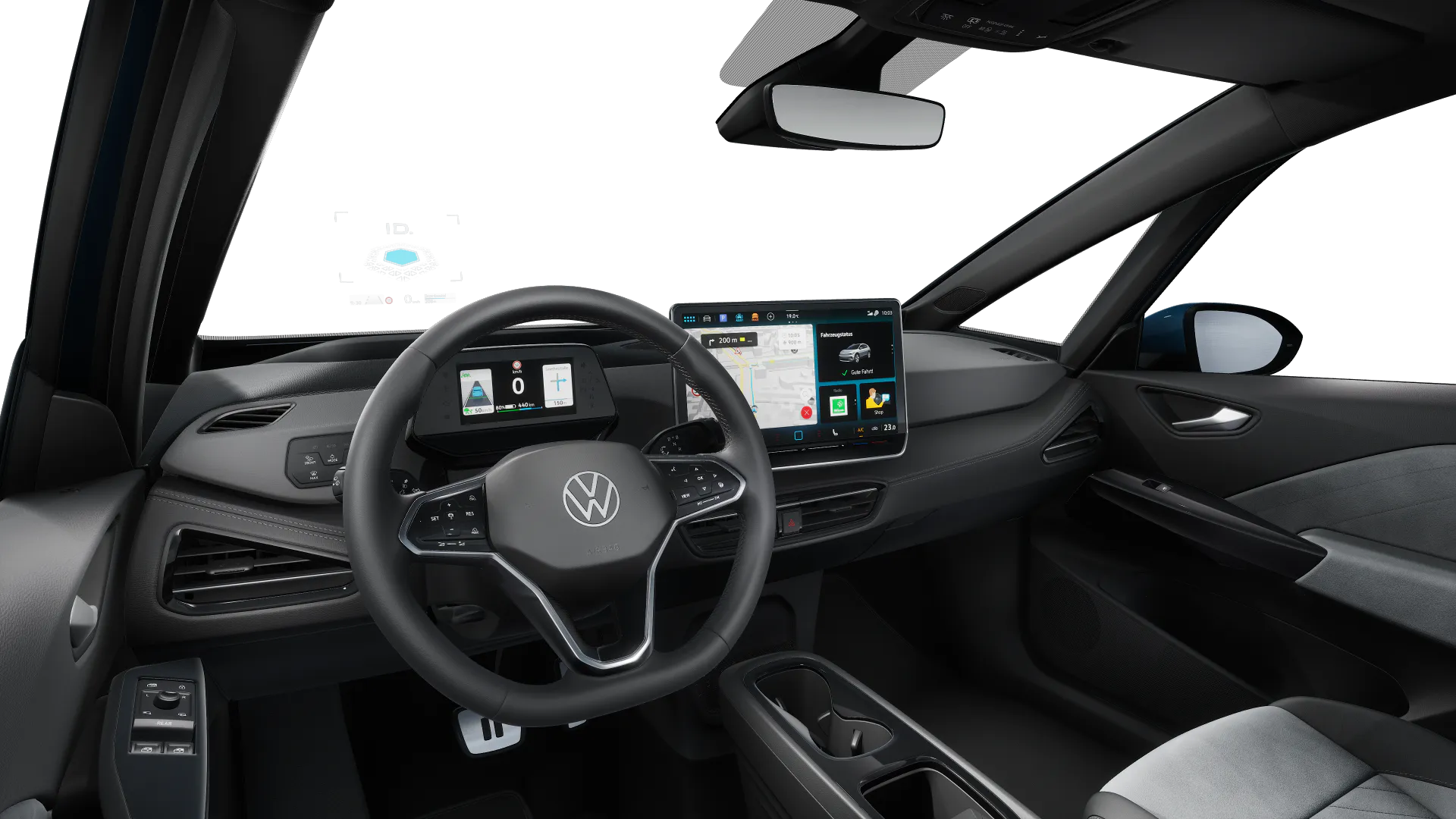Volkswagen ID.3 Pro S