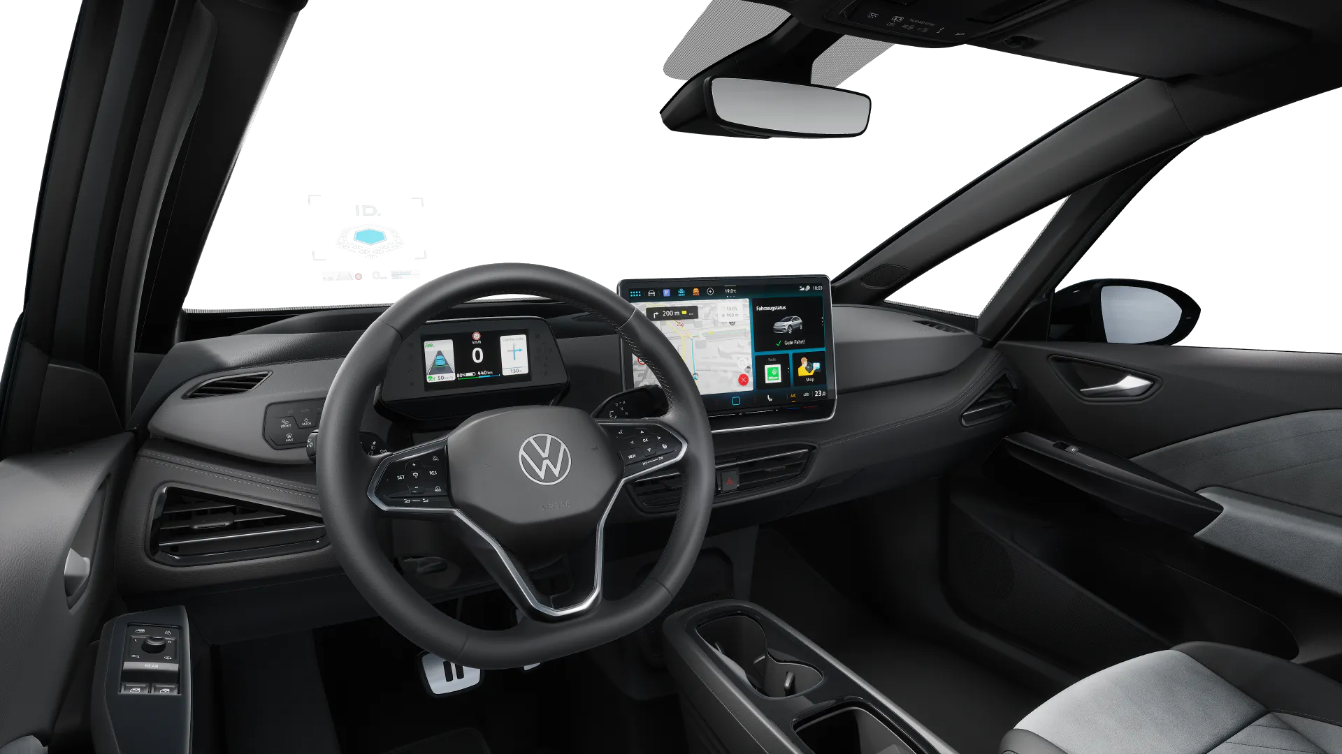 Volkswagen ID.3 Pro S