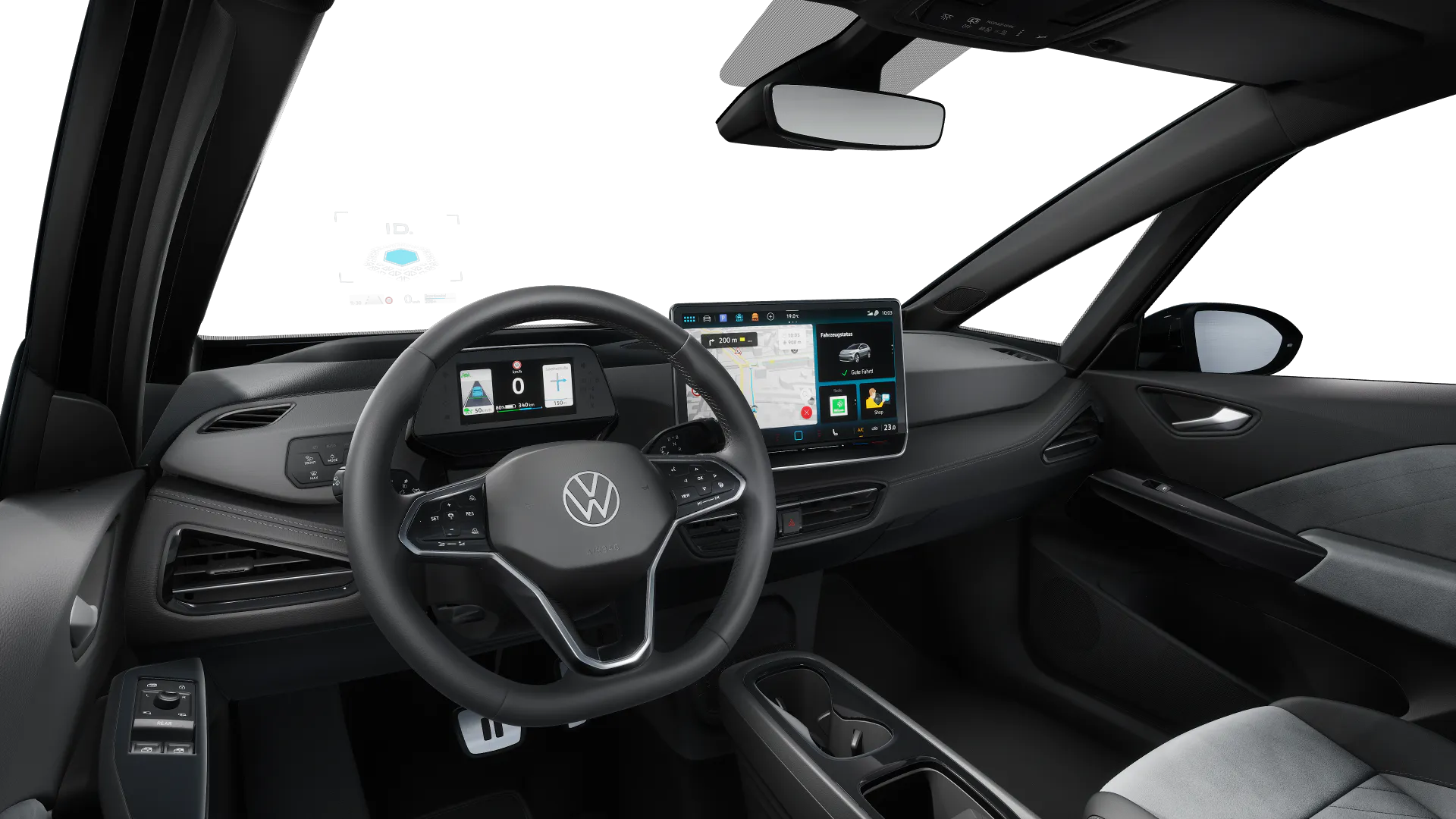 Volkswagen ID.3 Pro