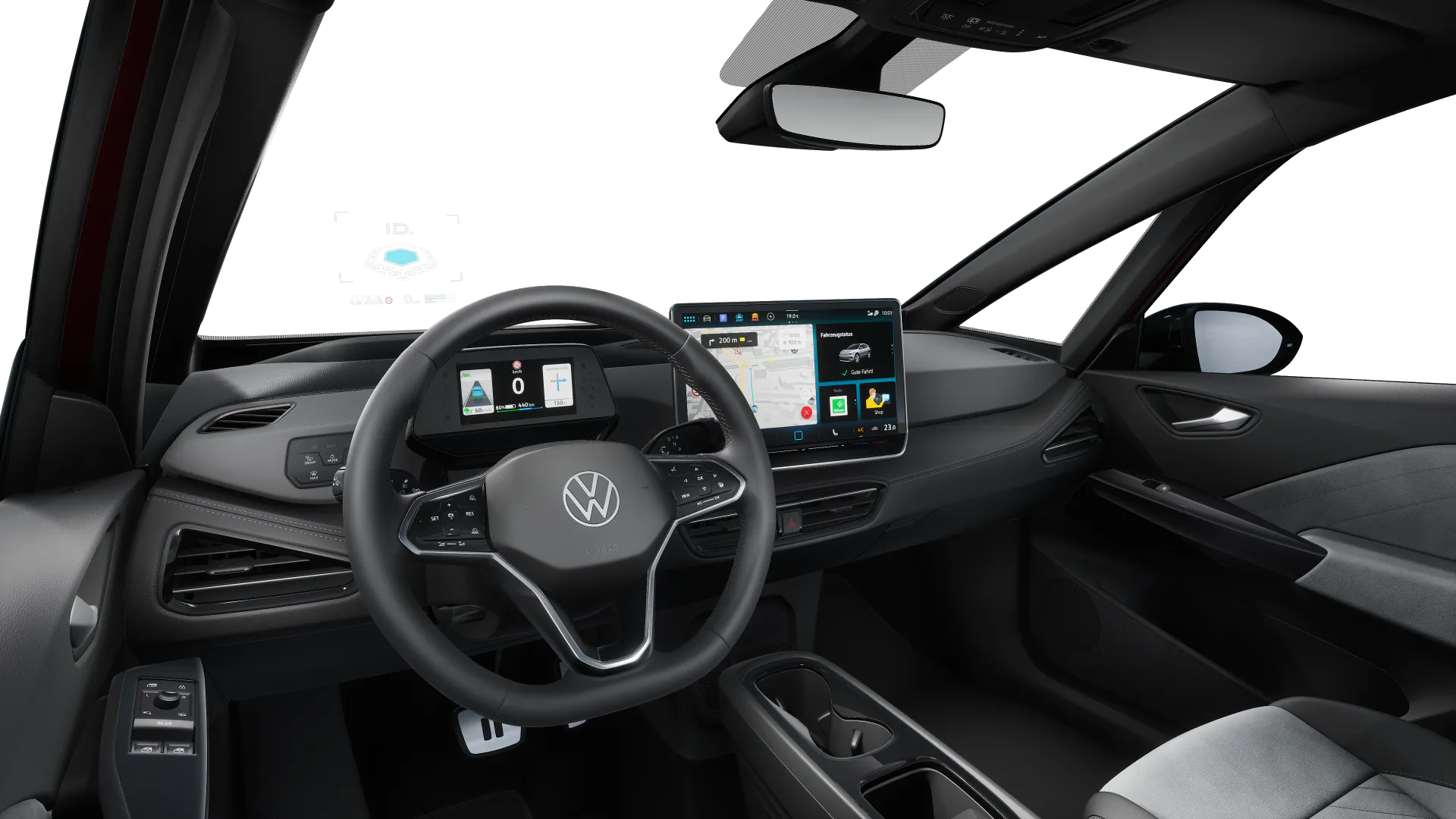 Volkswagen ID.3 Pro S