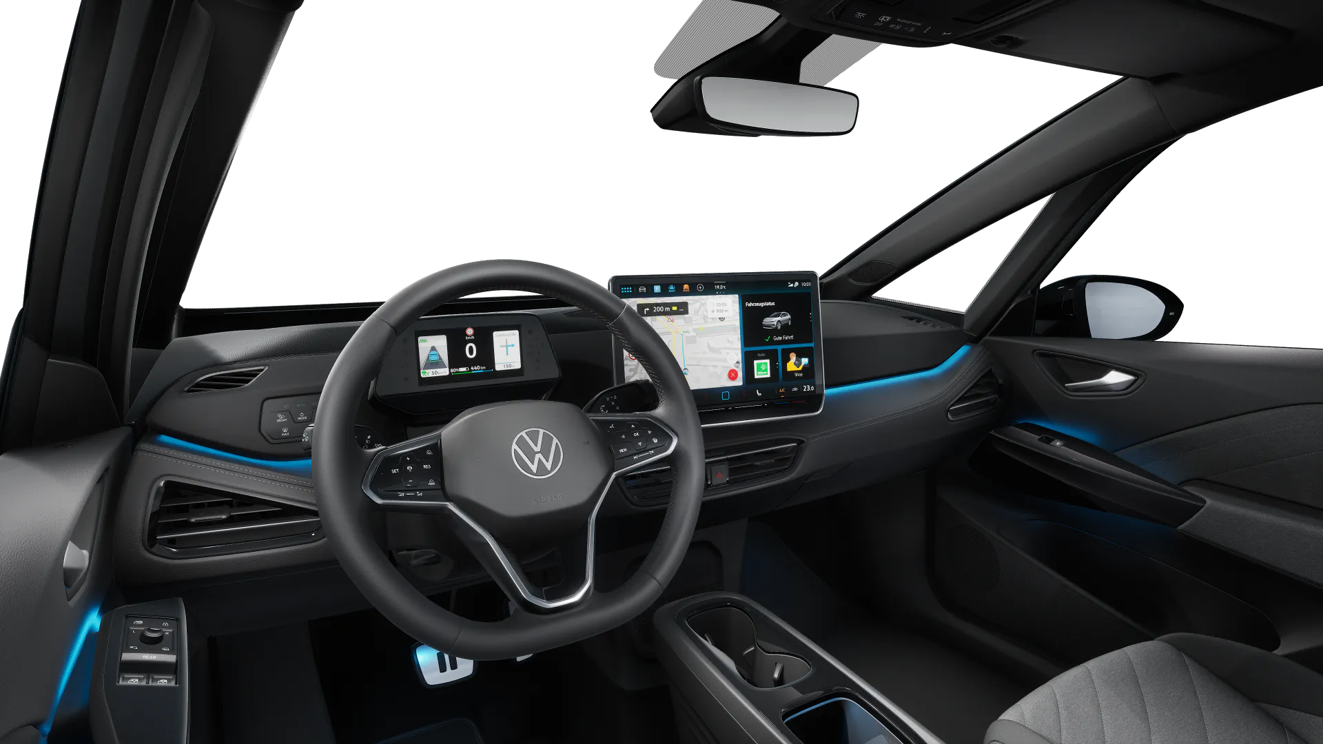 Volkswagen ID.3 Pro S