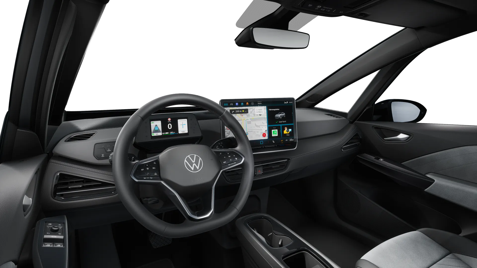 Volkswagen ID.3 Pure