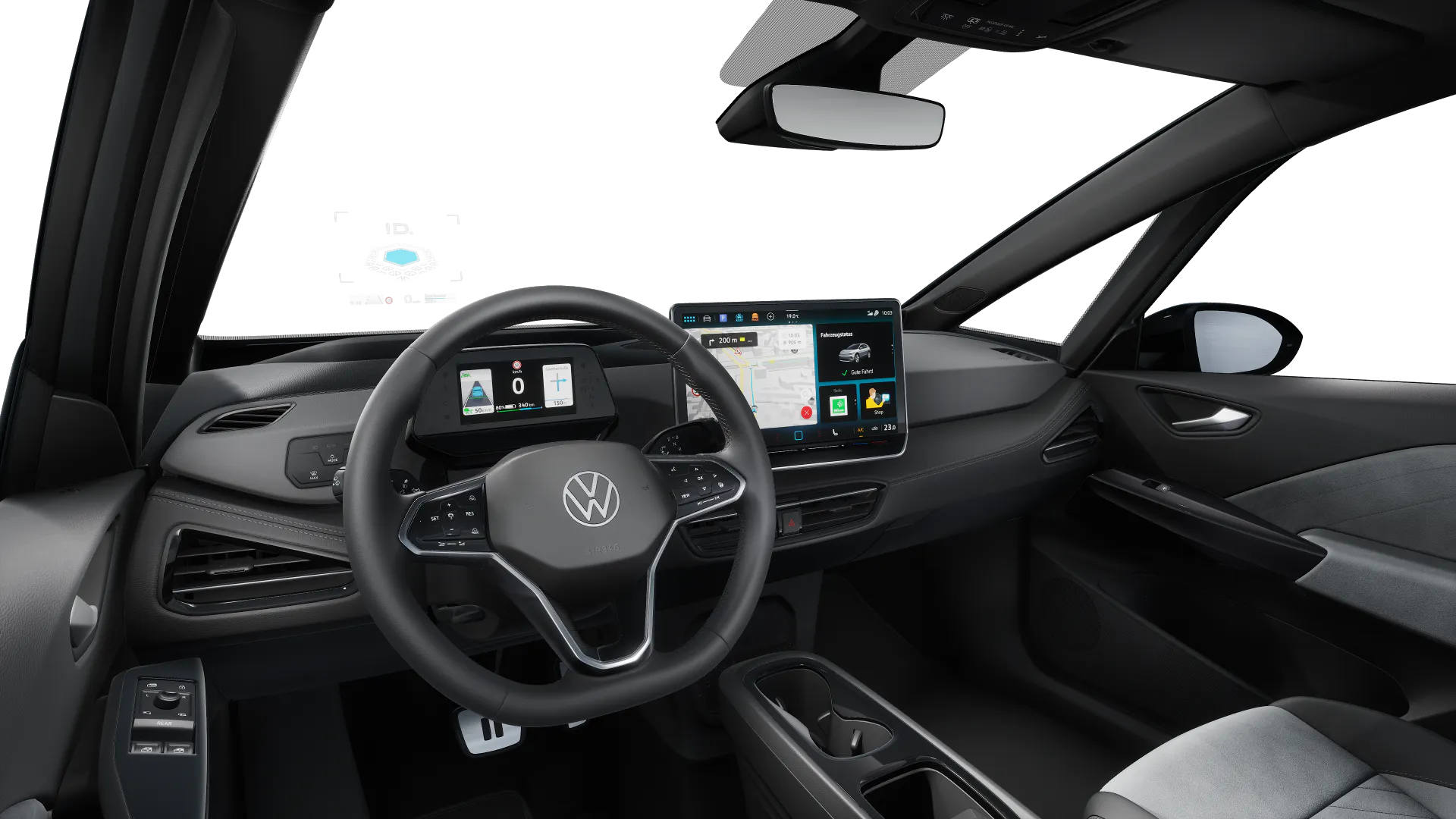 Volkswagen ID.3 Pro