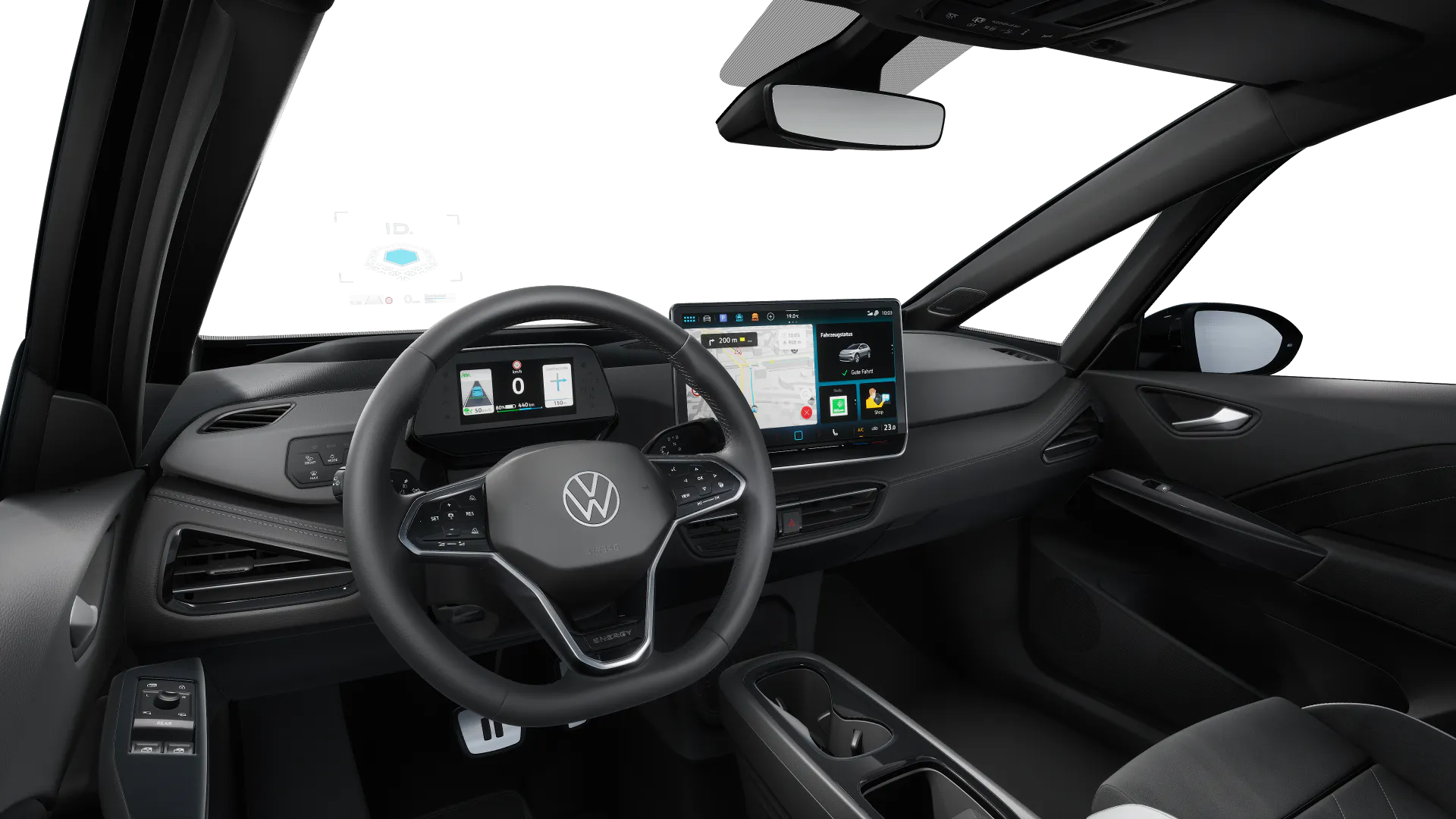 Volkswagen ID.3 Pro S