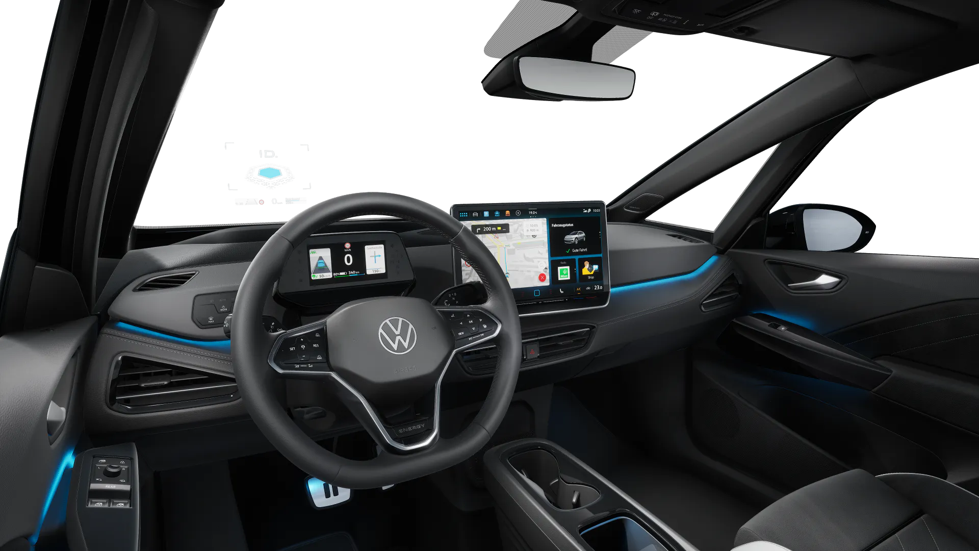 Volkswagen ID.3 Pro