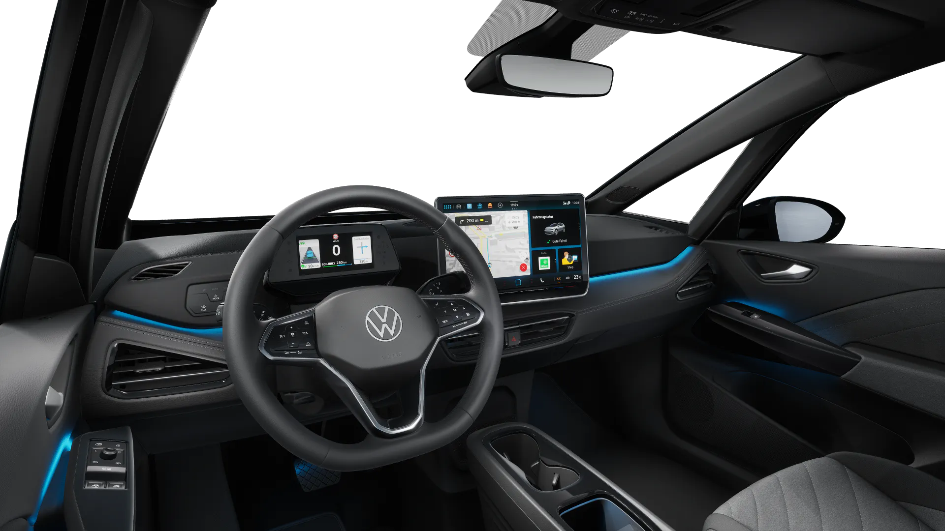 Volkswagen ID.3 Pure