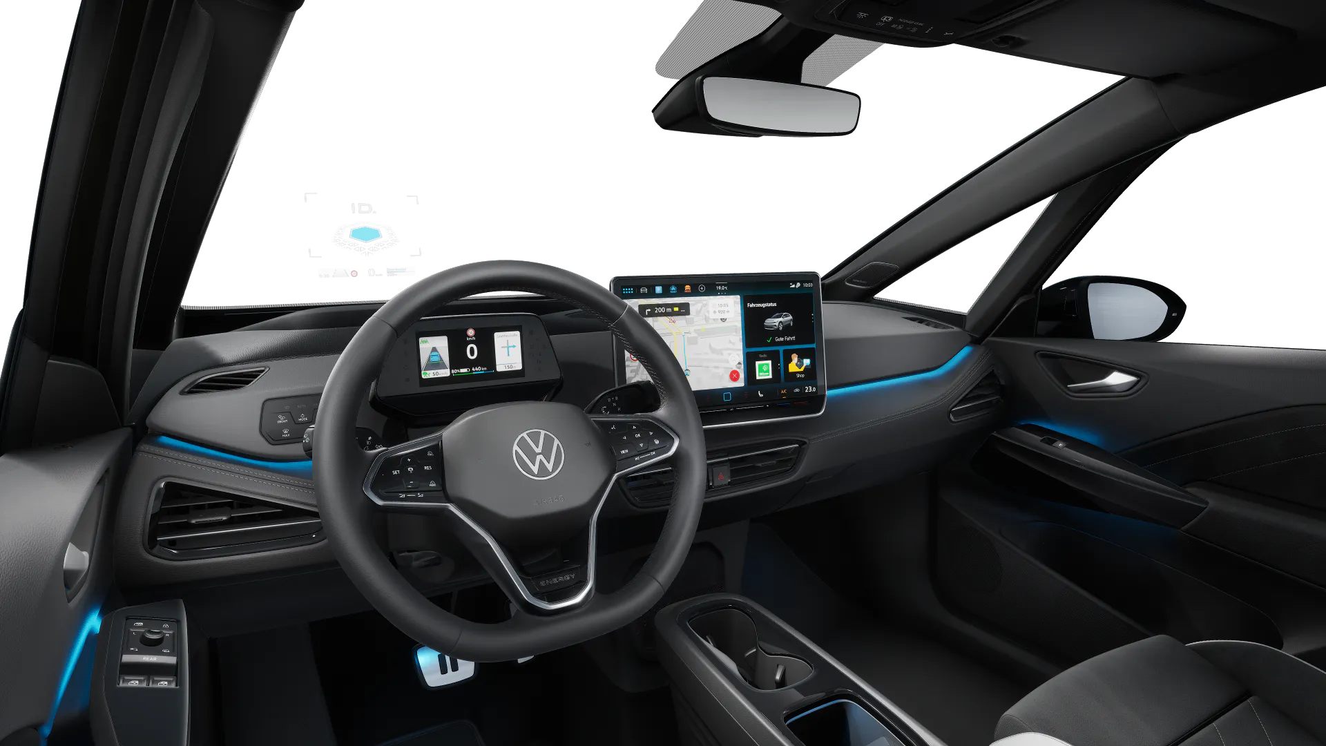 Volkswagen ID.3 Pro S