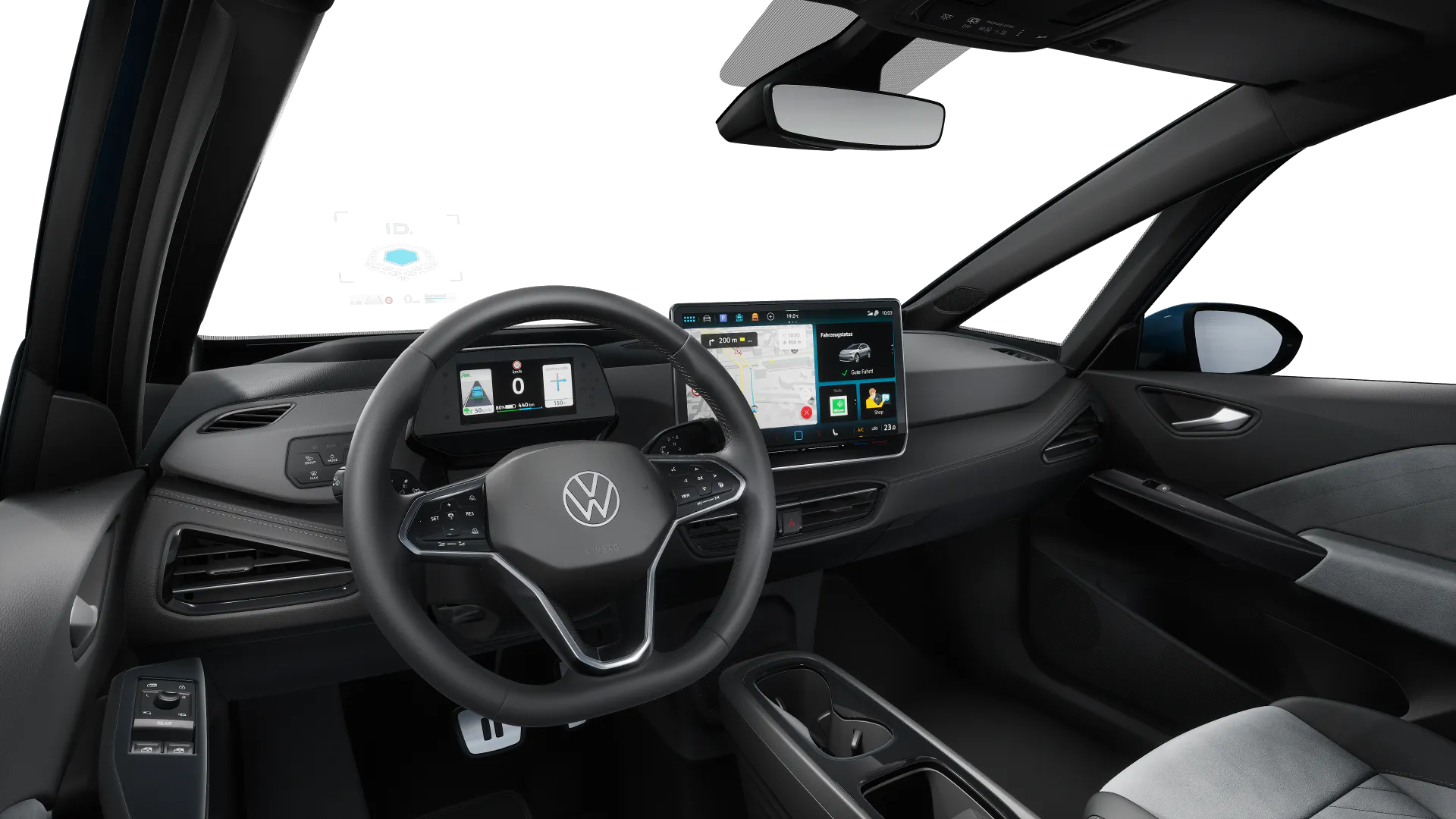 Volkswagen ID.3 Pro S