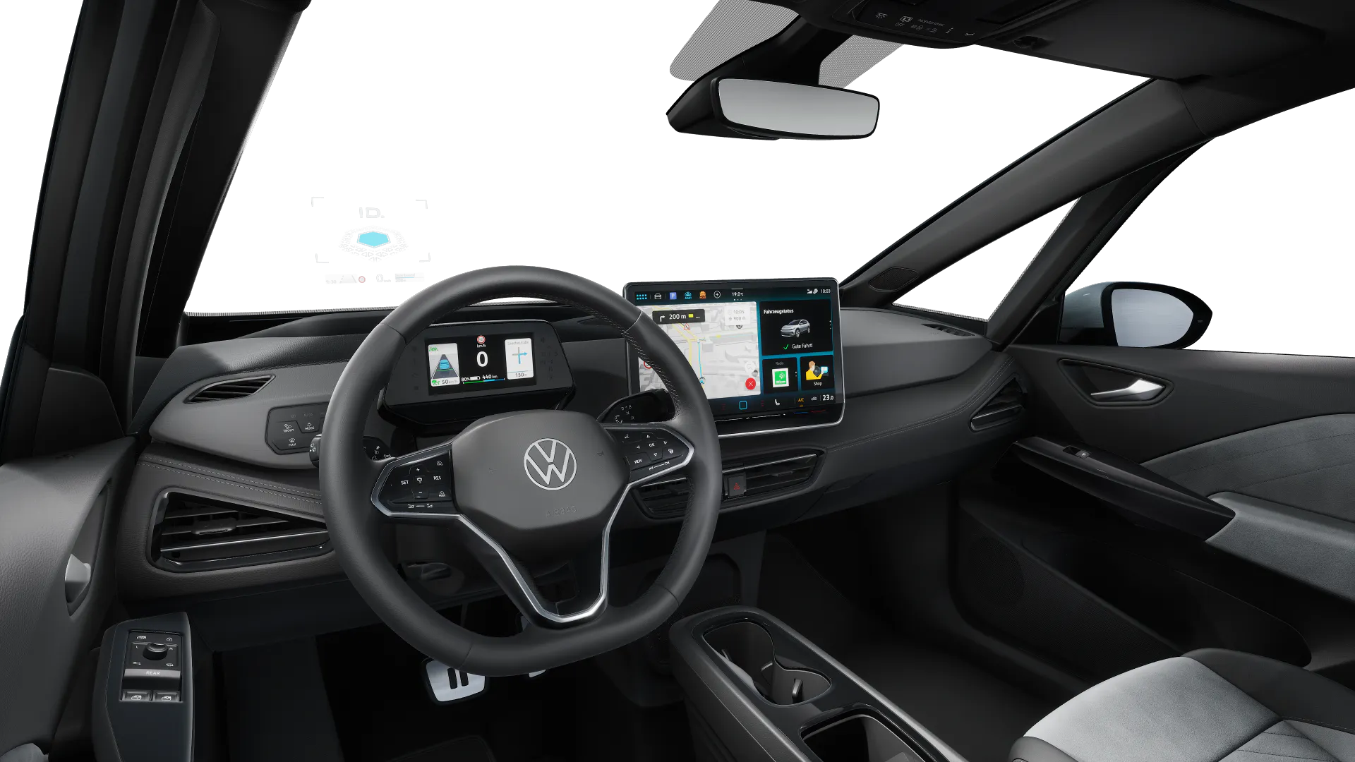 Volkswagen ID.3 Pro S