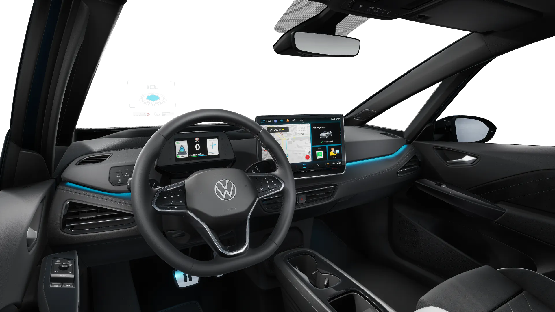 Volkswagen ID.3 Pro S