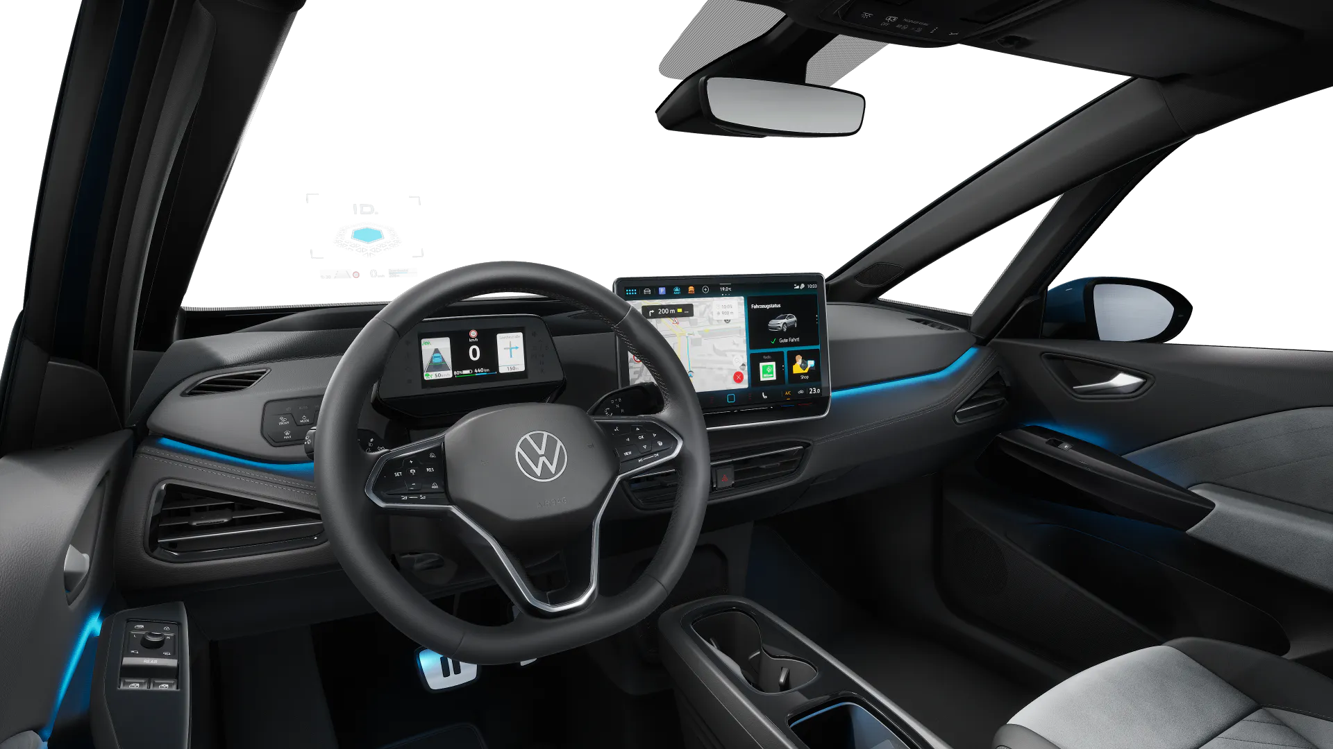 Volkswagen ID.3 Pro S