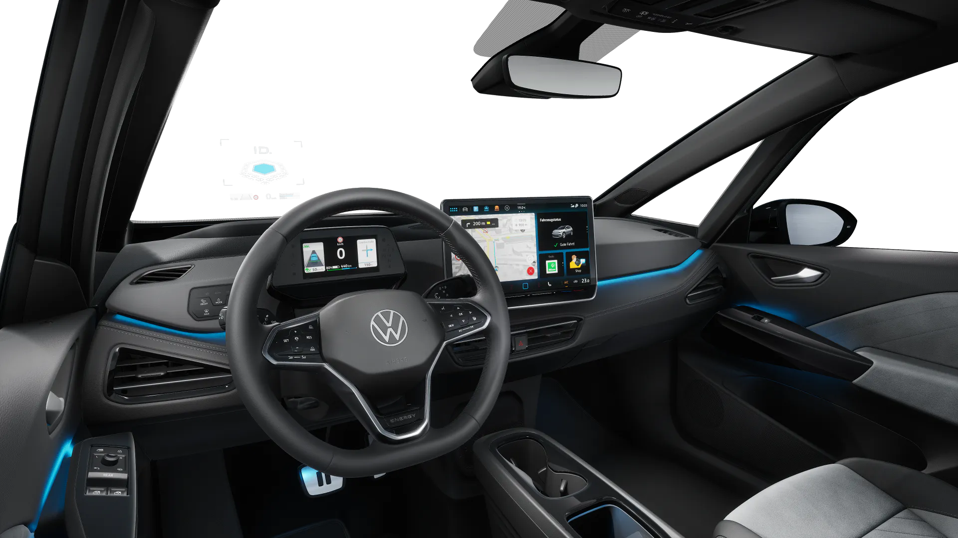 Volkswagen ID.3 Pro S