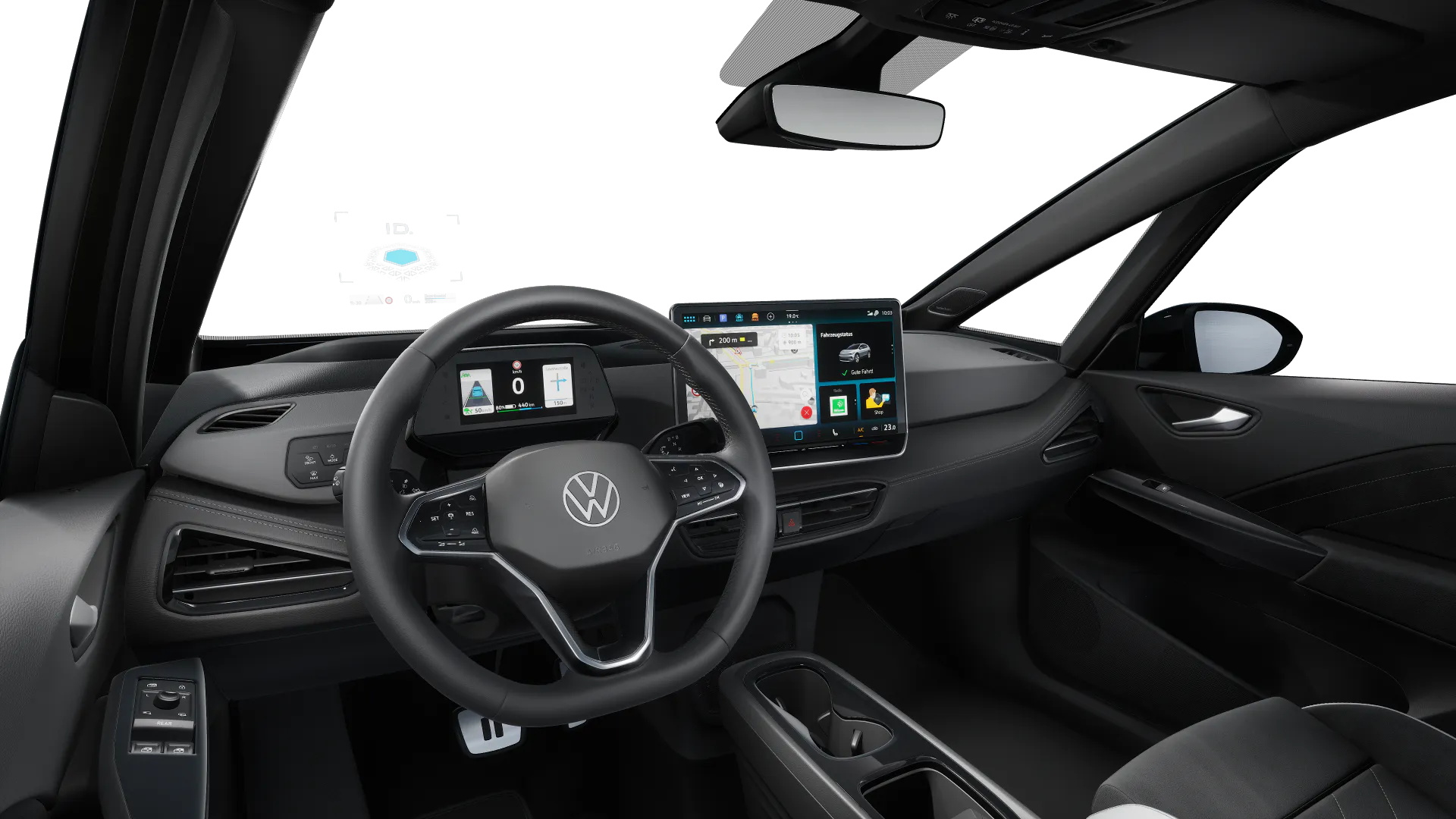Volkswagen ID.3 Pro S