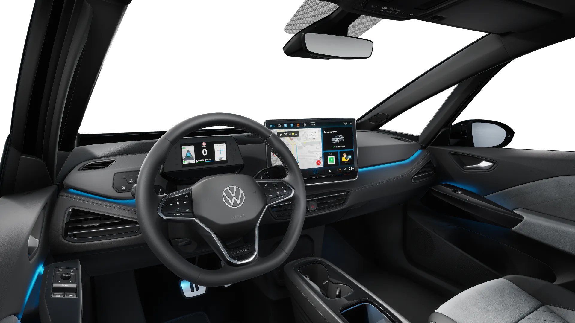Volkswagen ID.3 Pro