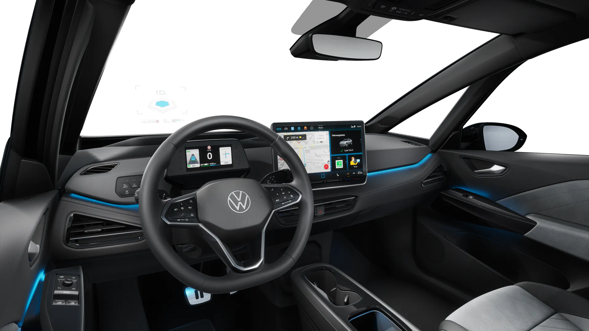 Volkswagen ID.3 Pro S