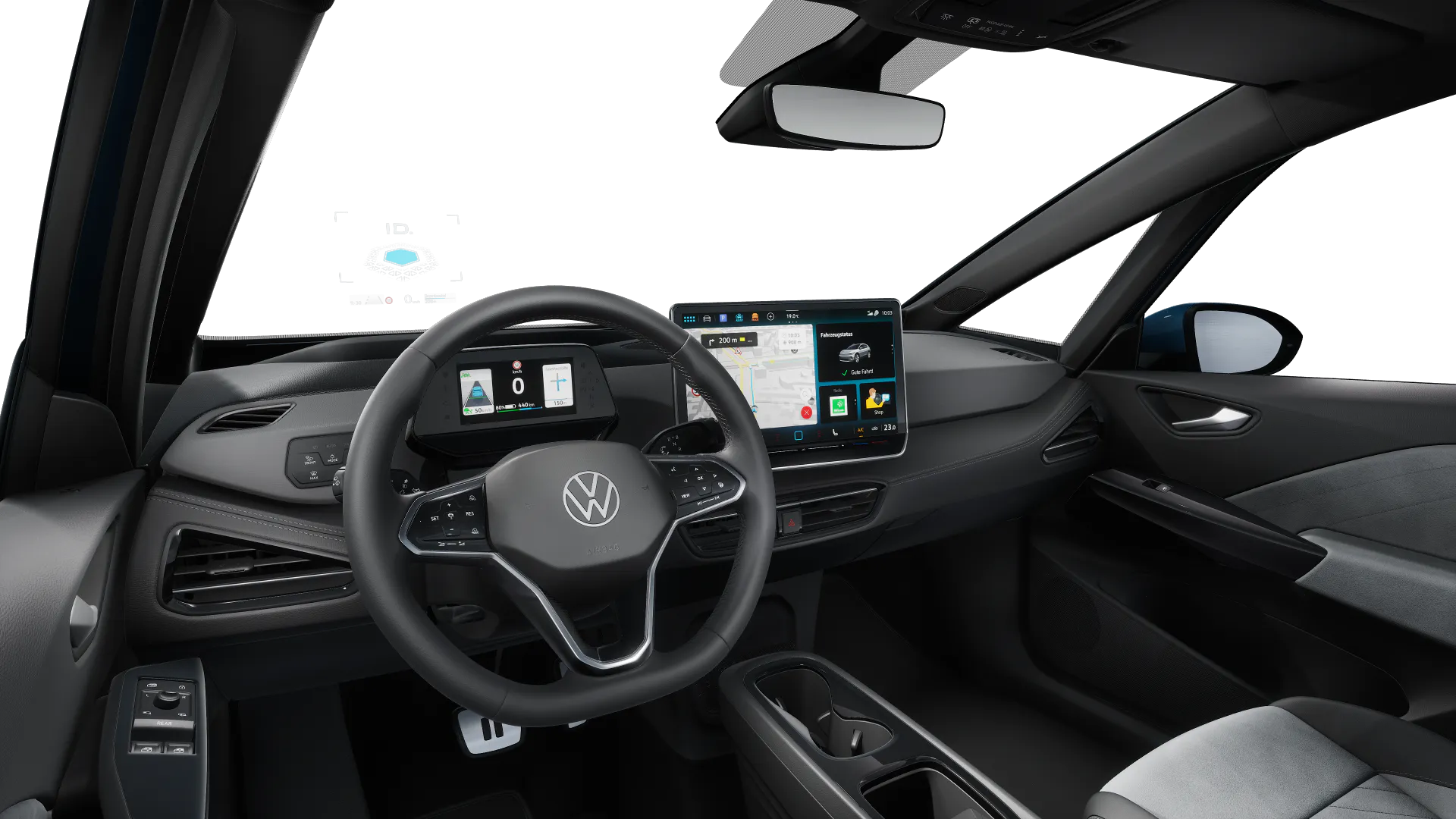 Volkswagen ID.3 Pro S