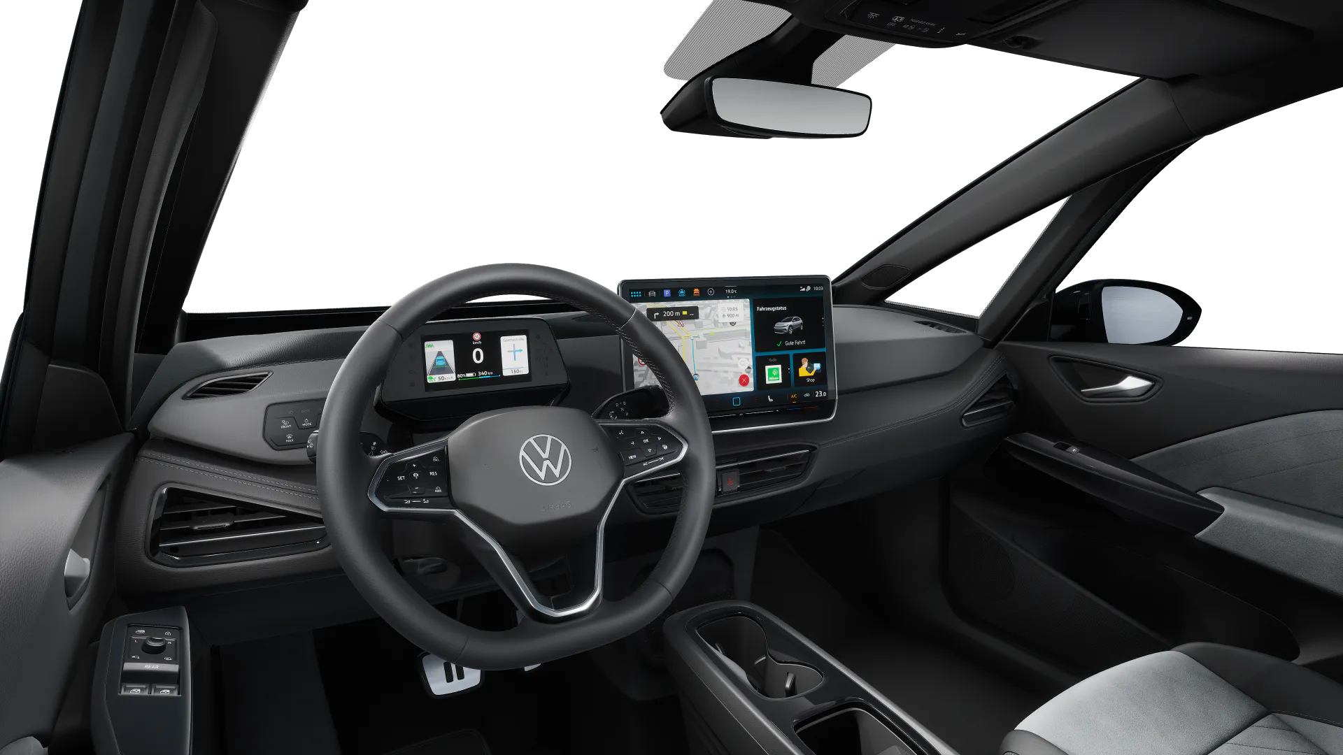 Volkswagen ID.3 Pro