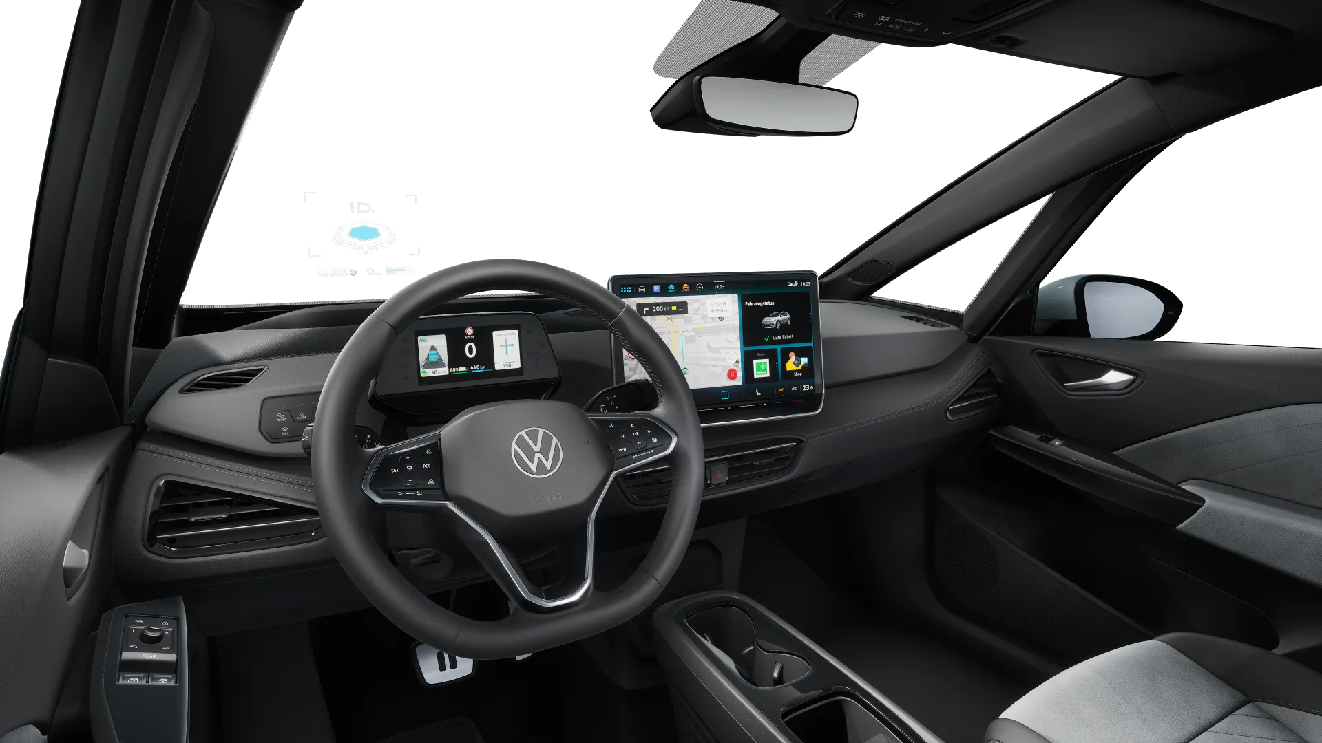 Volkswagen ID.3 Pro S