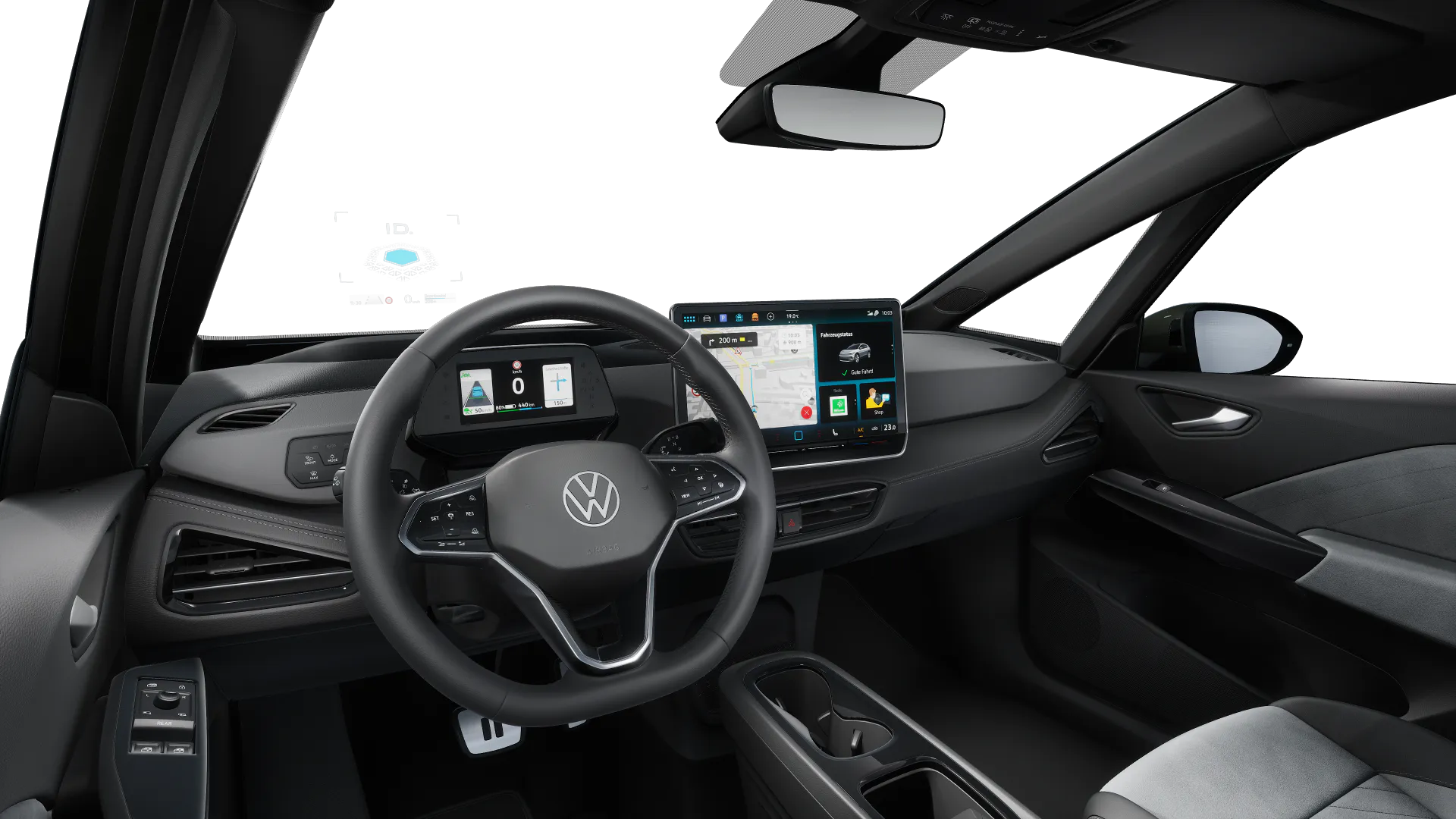 Volkswagen ID.3 Pro S