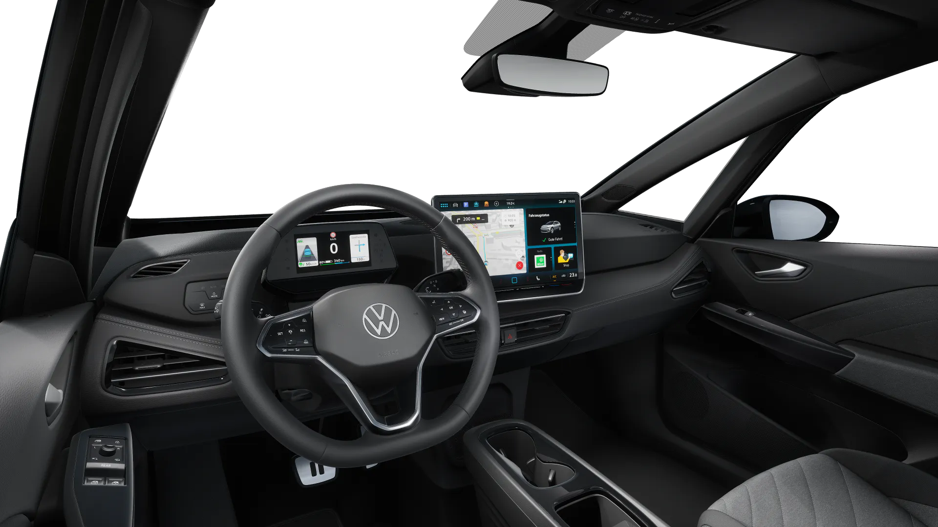 Volkswagen ID.3 Pro