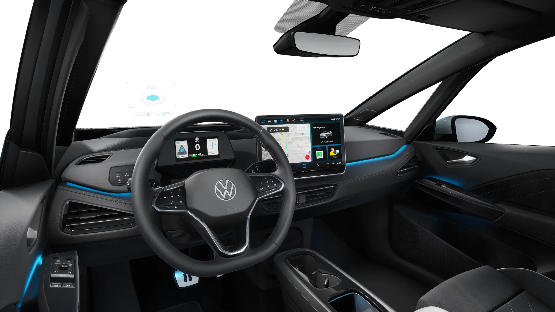 Volkswagen ID.3 Pro S