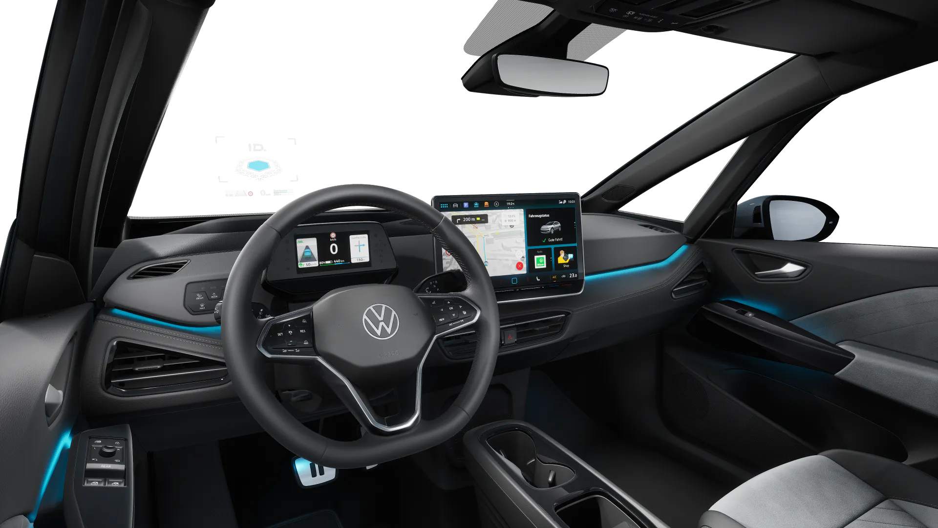 Volkswagen ID.3 Pro S