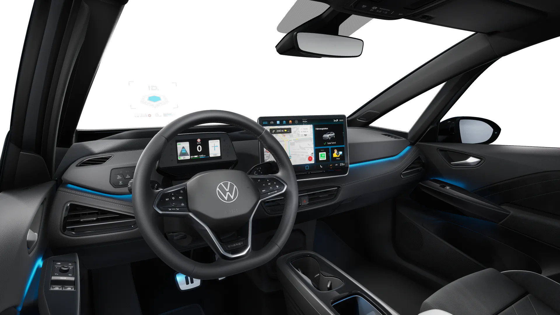 Volkswagen ID.3 Pro S