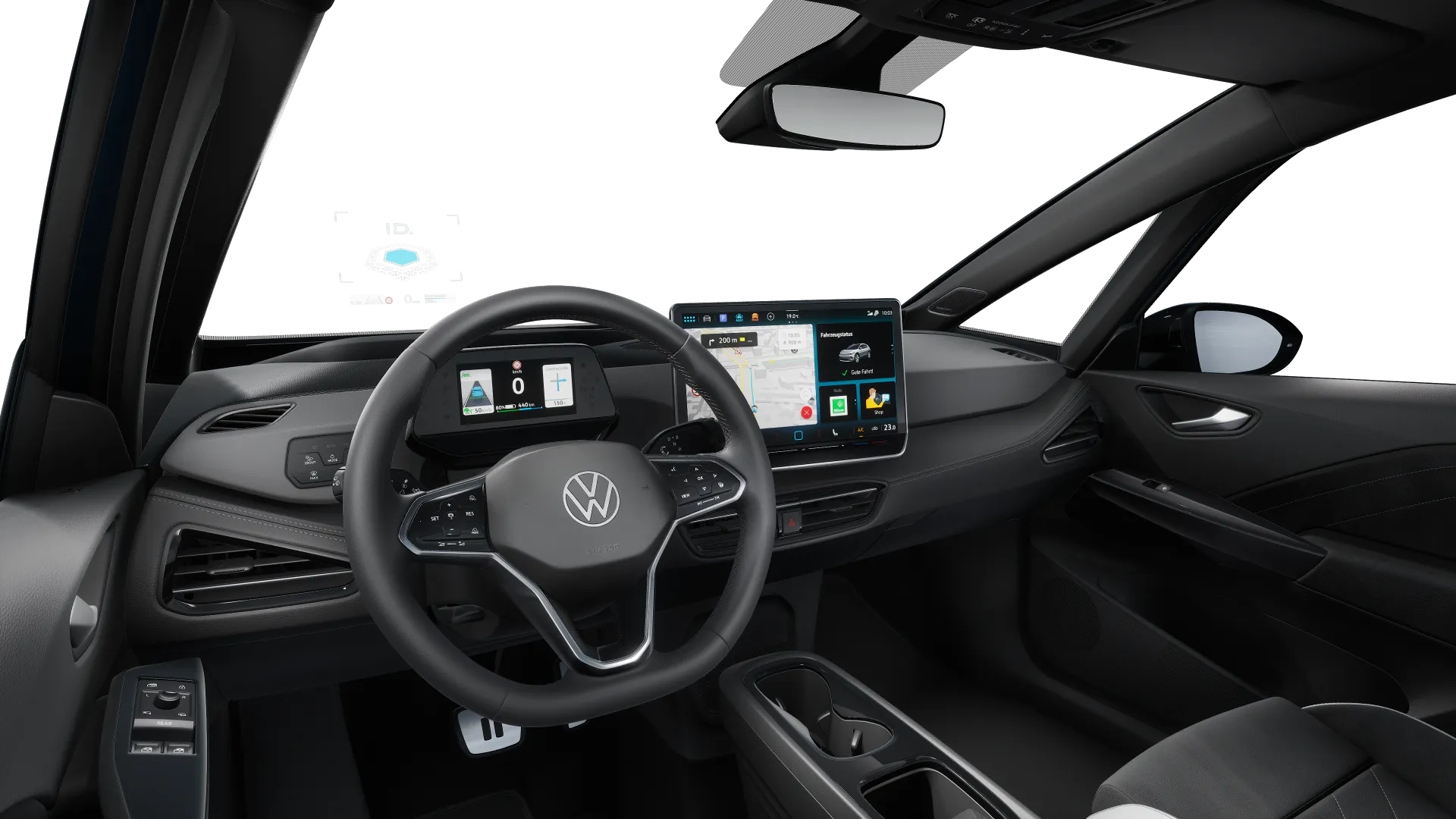 Volkswagen ID.3 Pro S