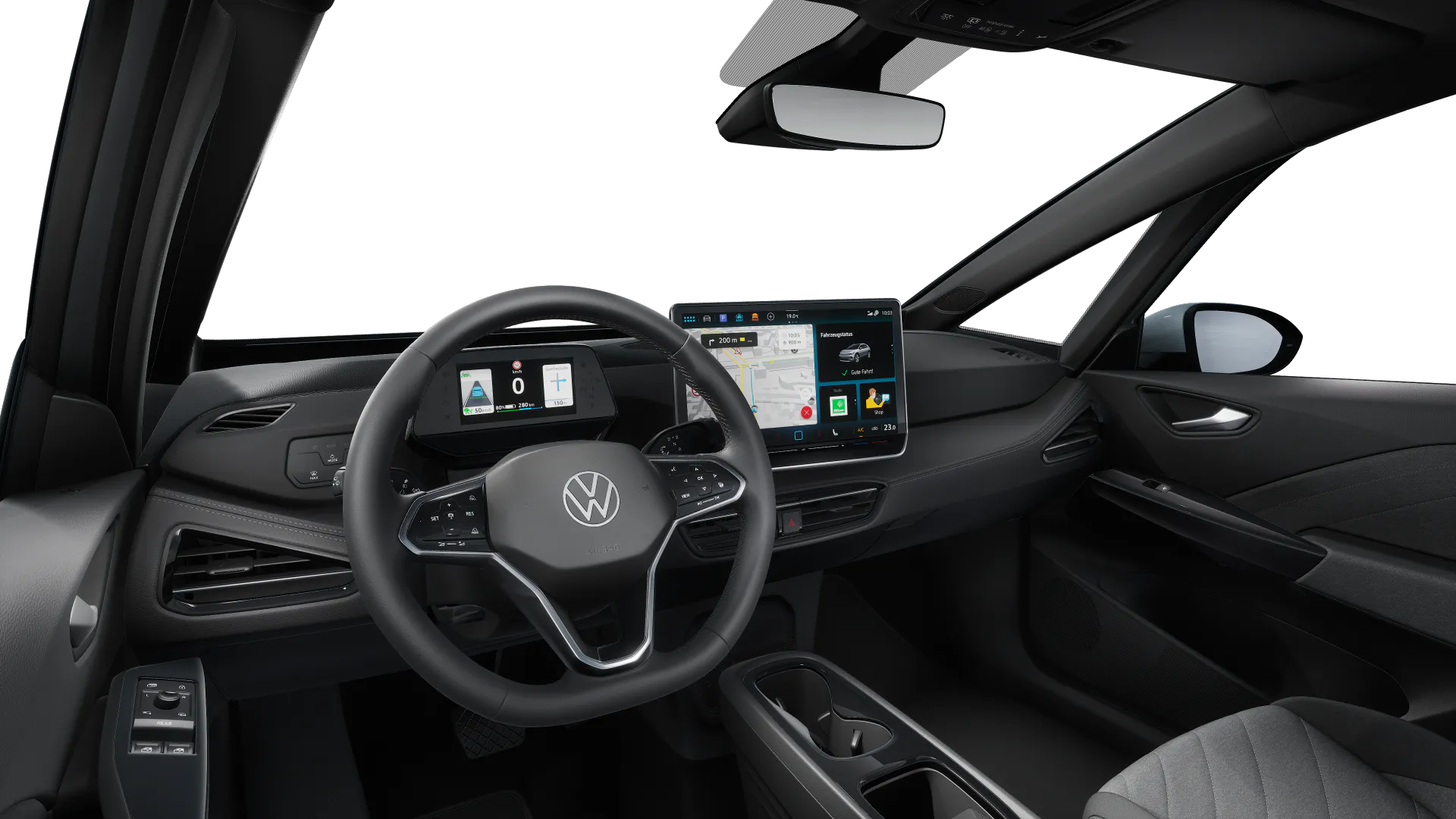 Volkswagen ID.3 Pure