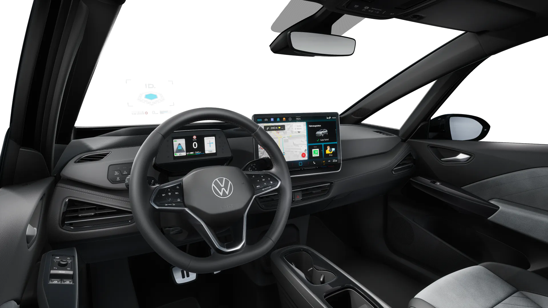 Volkswagen ID.3 Pro