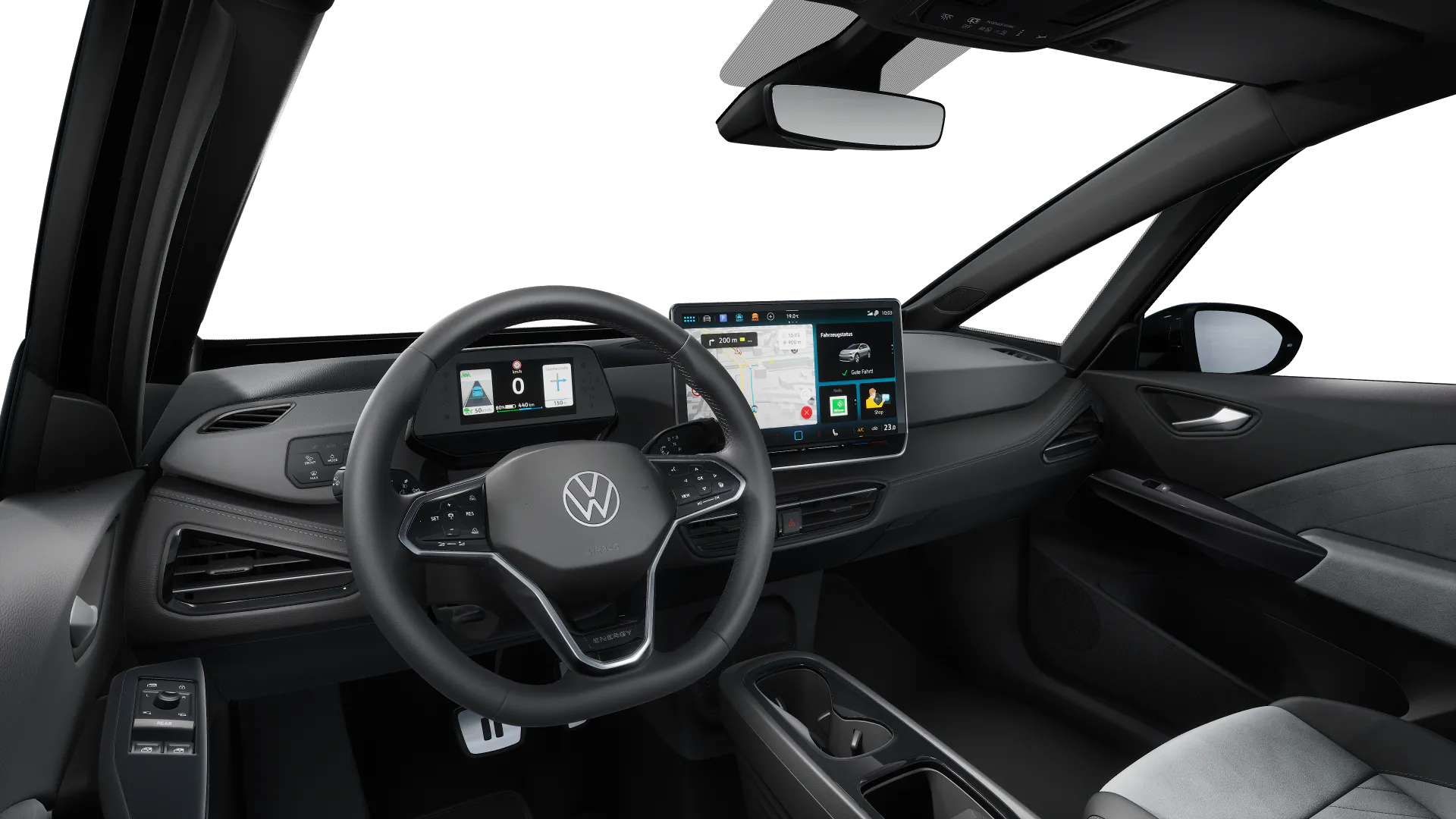 Volkswagen ID.3 Pro S