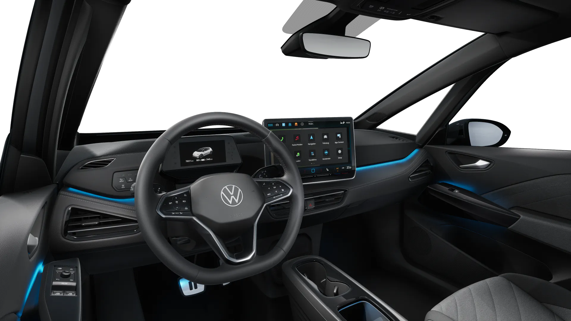 Volkswagen ID.3 Pro