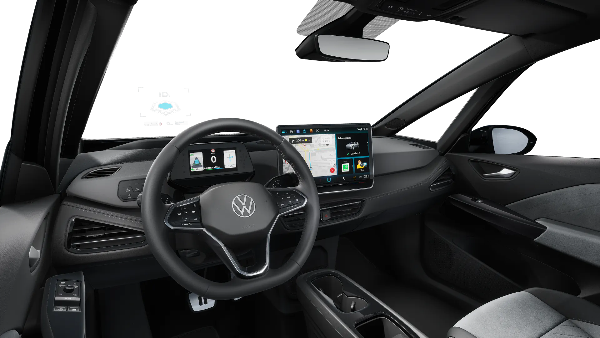 Volkswagen ID.3 Pro S