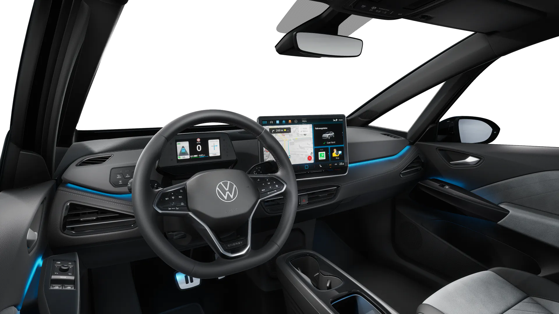 Volkswagen ID.3 Pro S