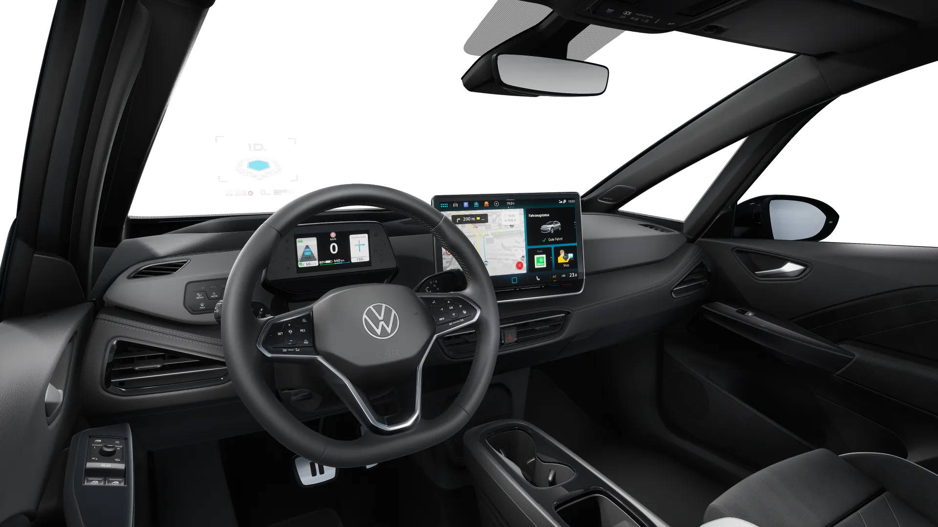 Volkswagen ID.3 Pro S