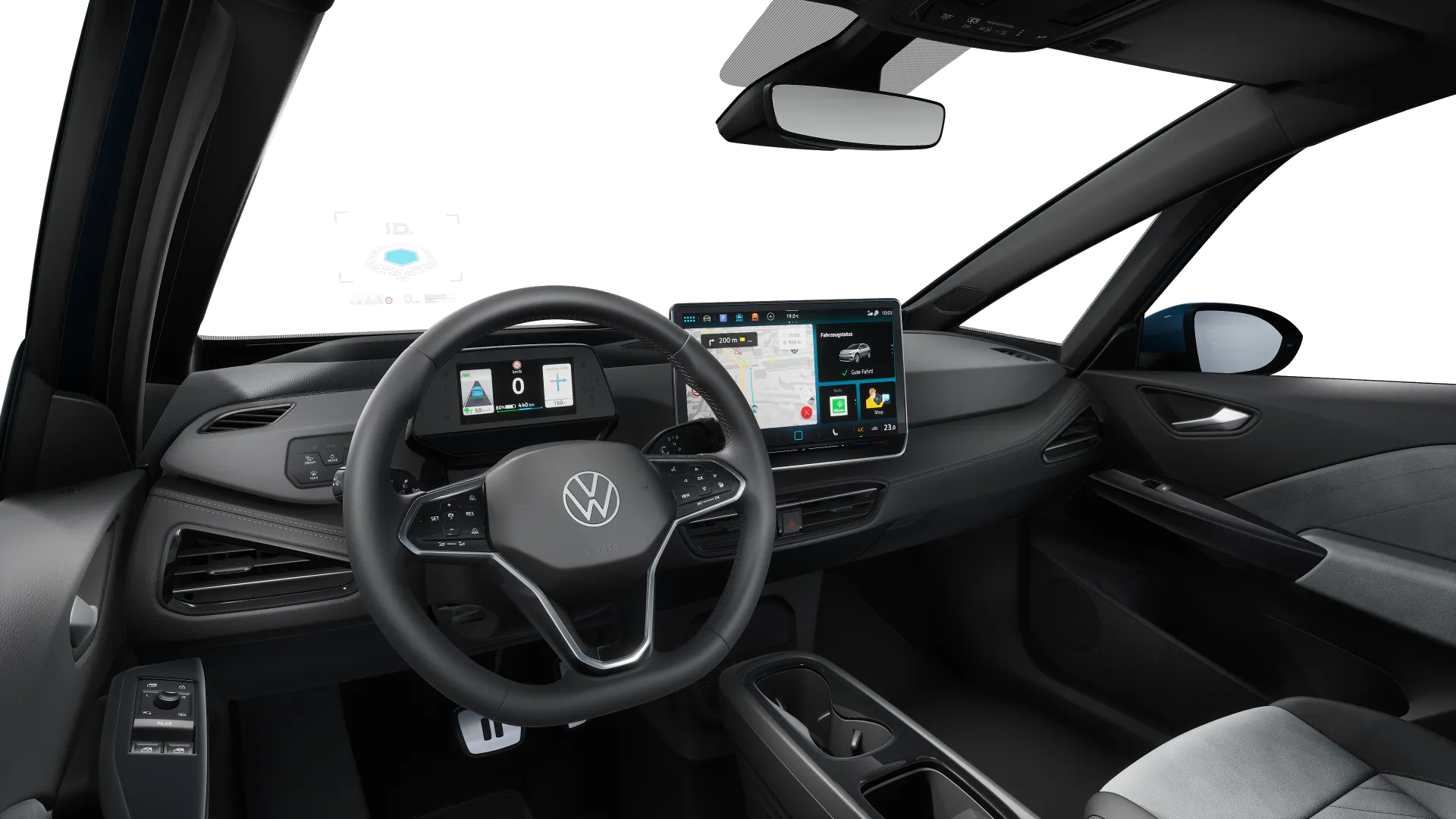 Volkswagen ID.3 Pro S