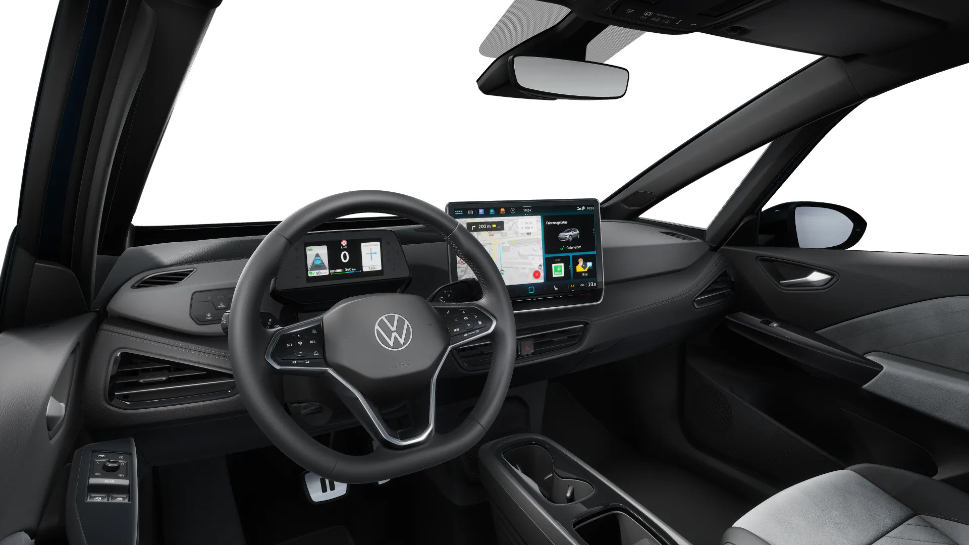 Volkswagen ID.3 Pro