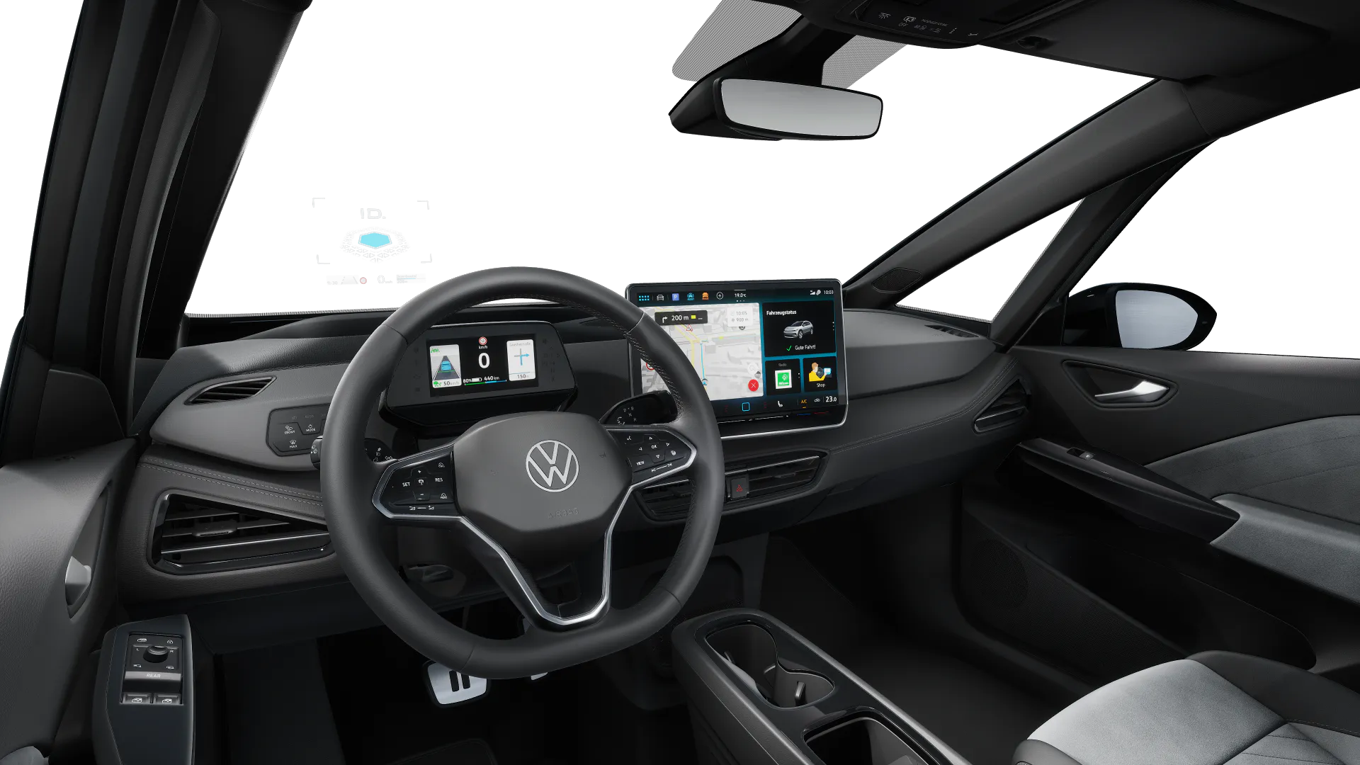 Volkswagen ID.3 Pro S