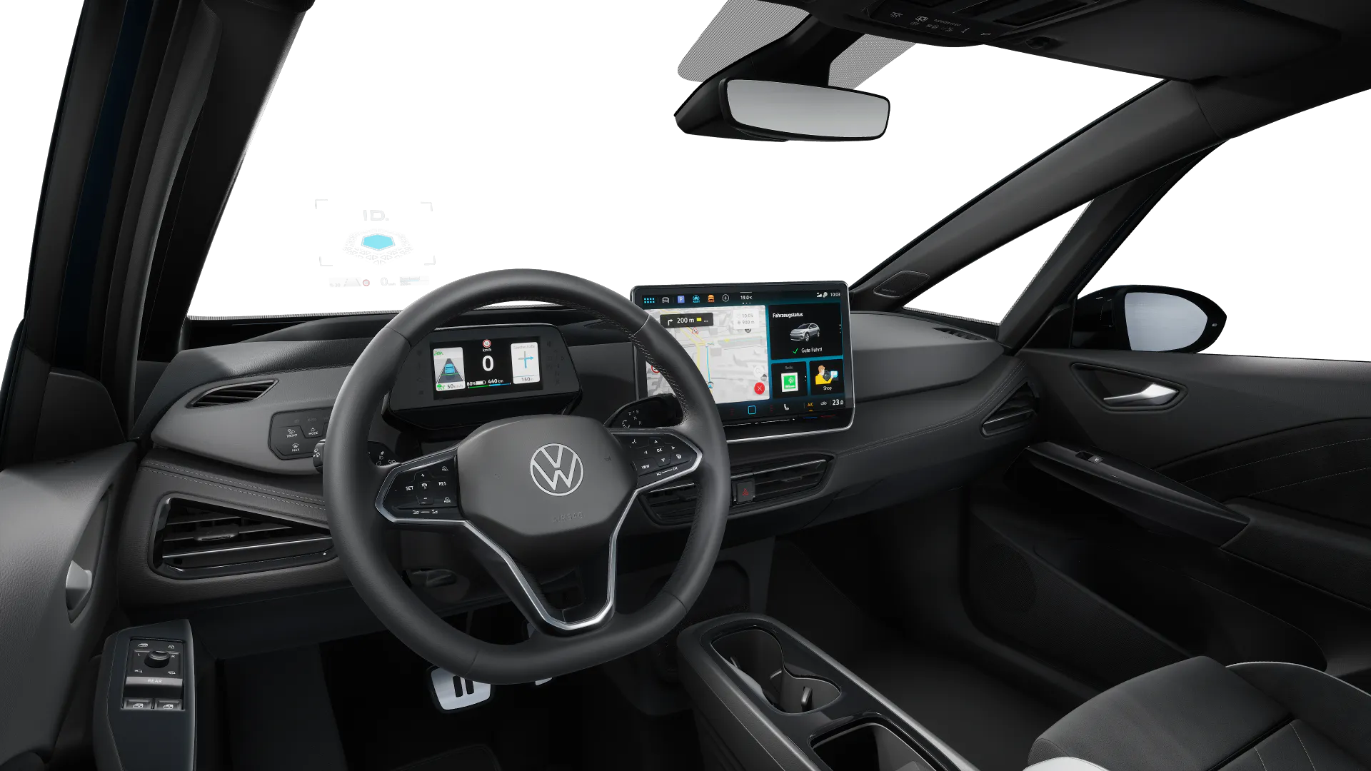 Volkswagen ID.3 Pro S