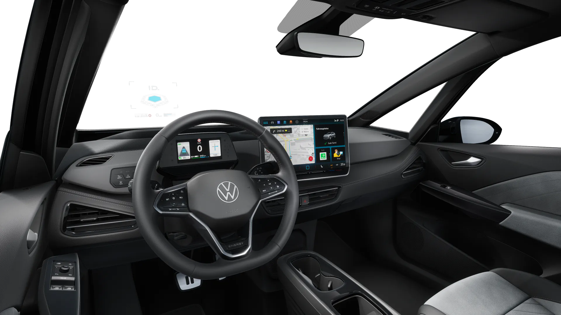 Volkswagen ID.3 Pro