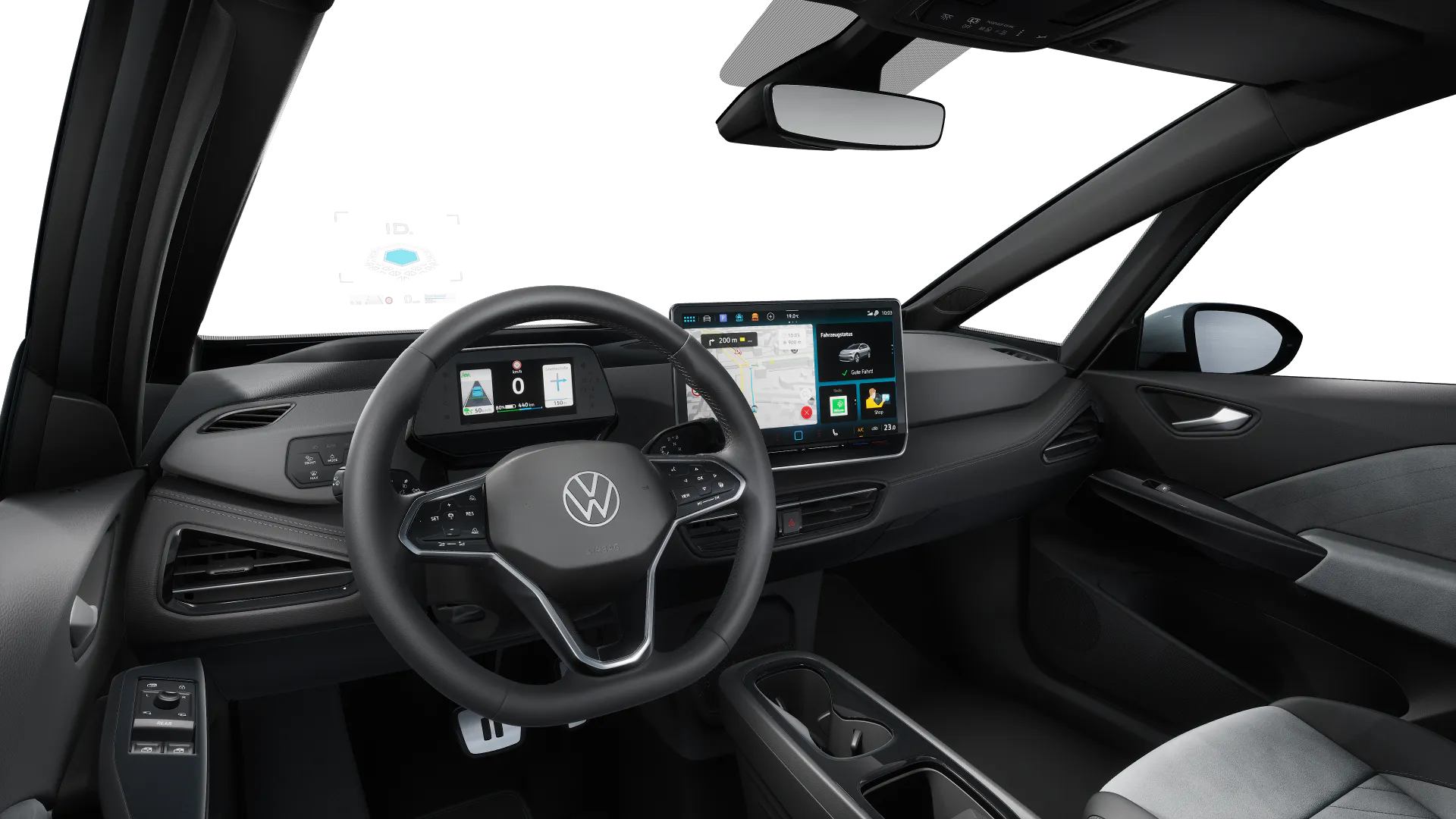 Volkswagen ID.3 Pro S