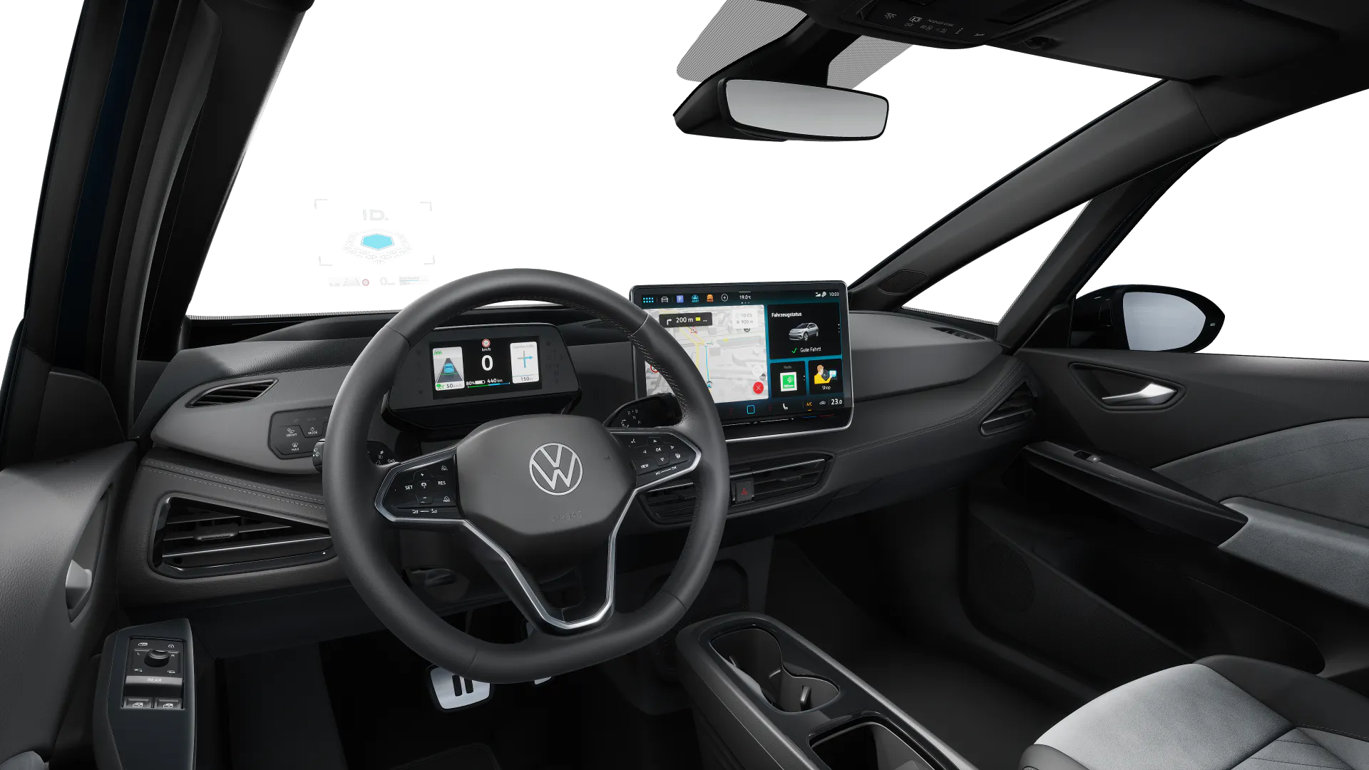 Volkswagen ID.3 Pro S